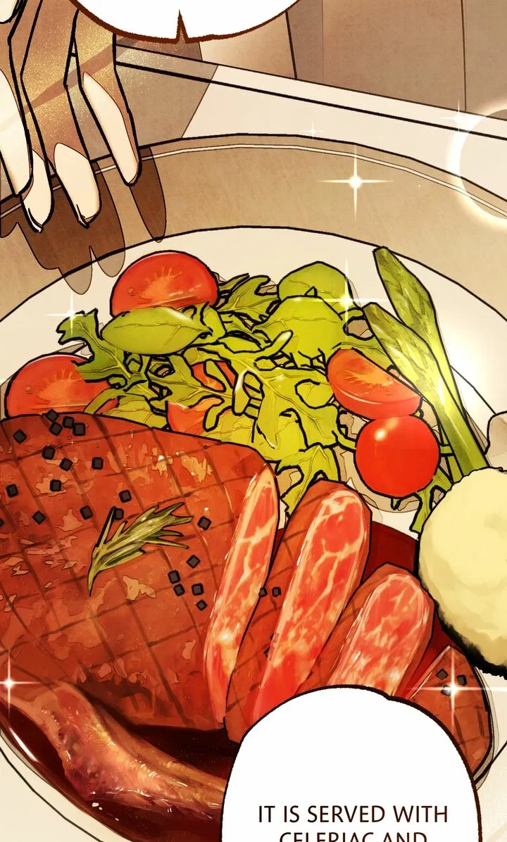 Read Welcome to Rose Manor Manga Online