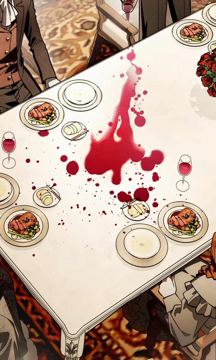 Read Welcome to Rose Manor Manga Online