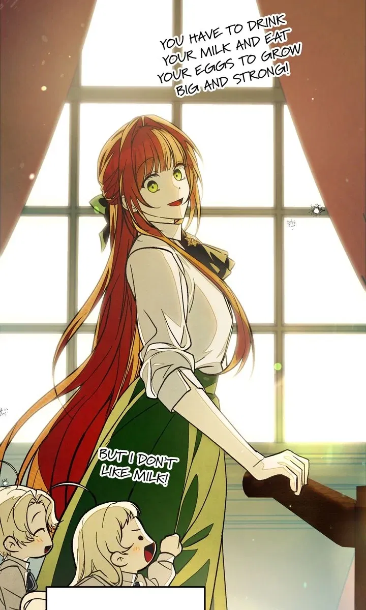 Read Welcome to Rose Manor Manga Online
