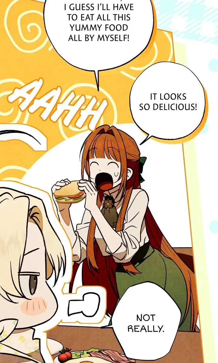 Read Welcome to Rose Manor Manga Online