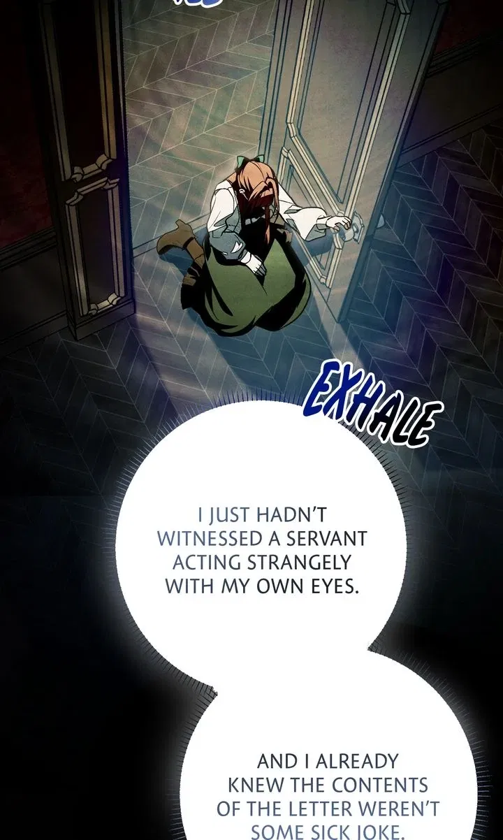 Read Welcome to Rose Manor Manga Online