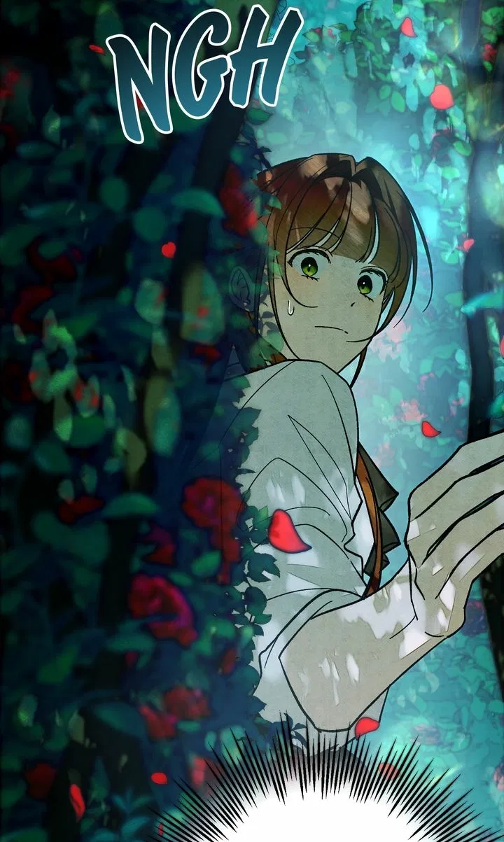 Read Welcome to Rose Manor Manga Online