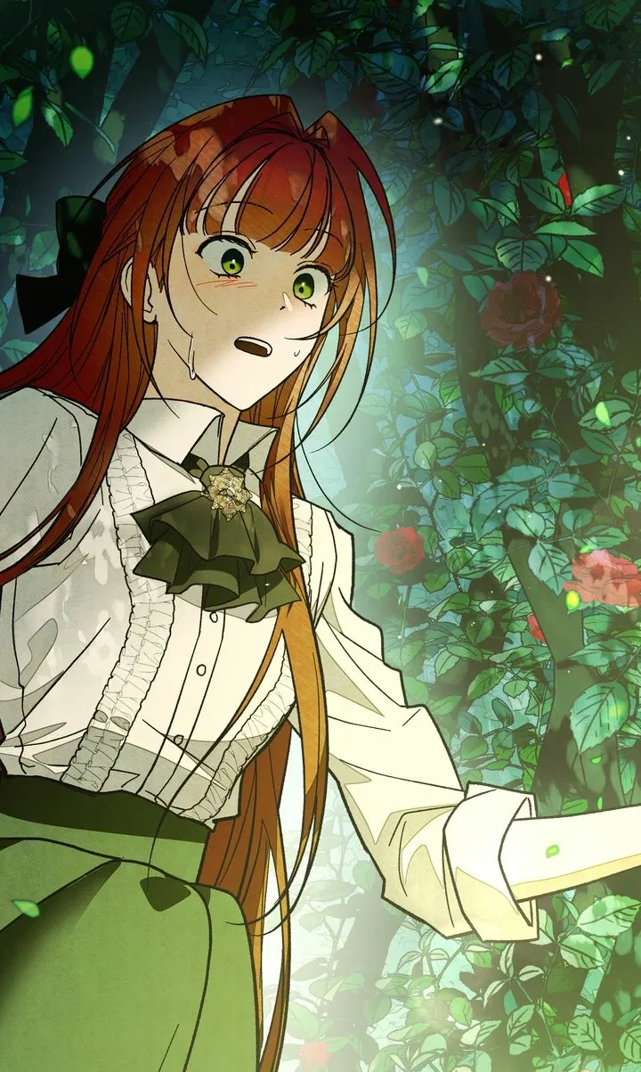 Read Welcome to Rose Manor Manga Online