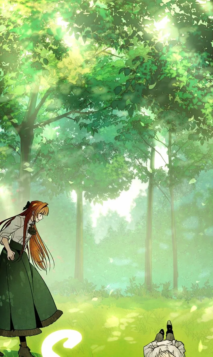 Read Welcome to Rose Manor Manga Online