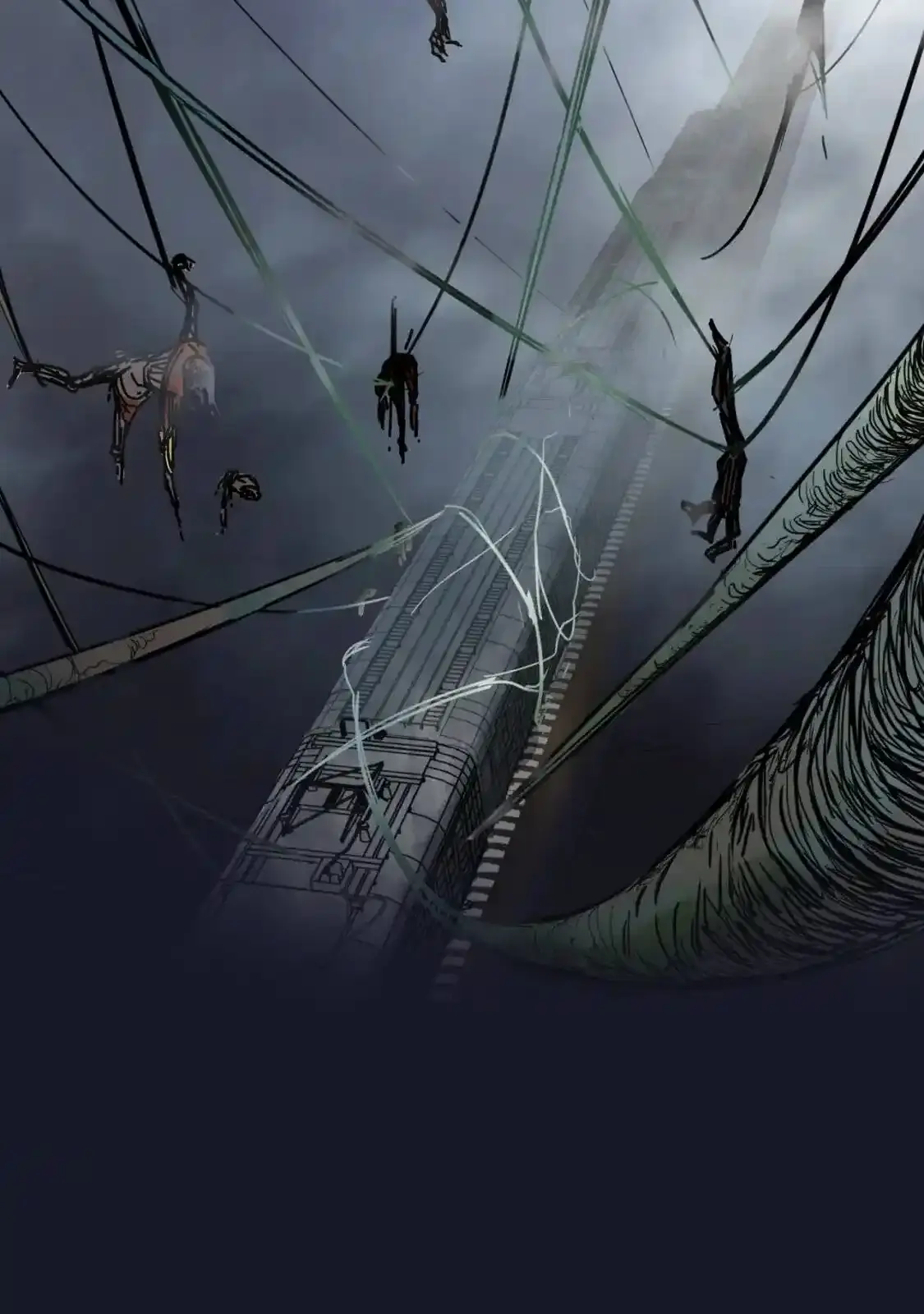 Read World of Ruins Manga Online