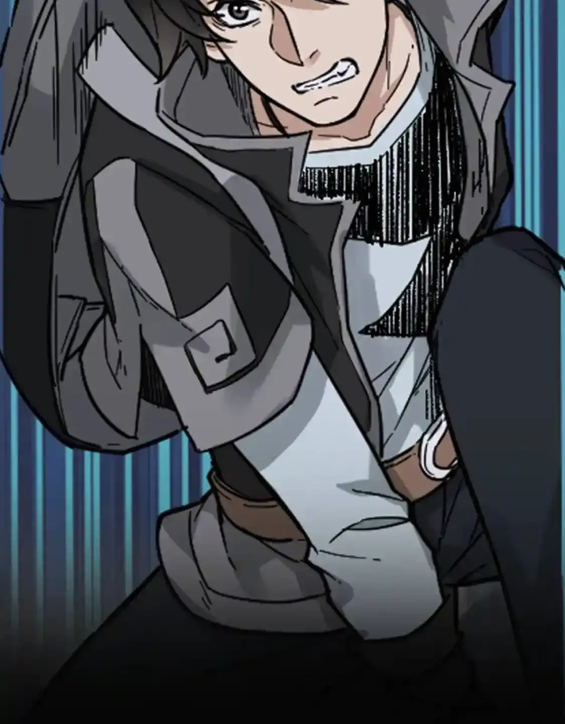 Read World of Ruins Manga Online