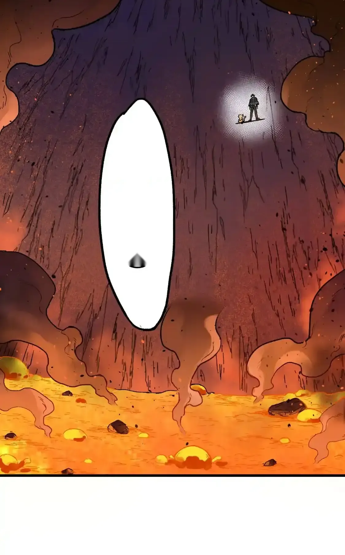 Read World of Ruins Manga Online