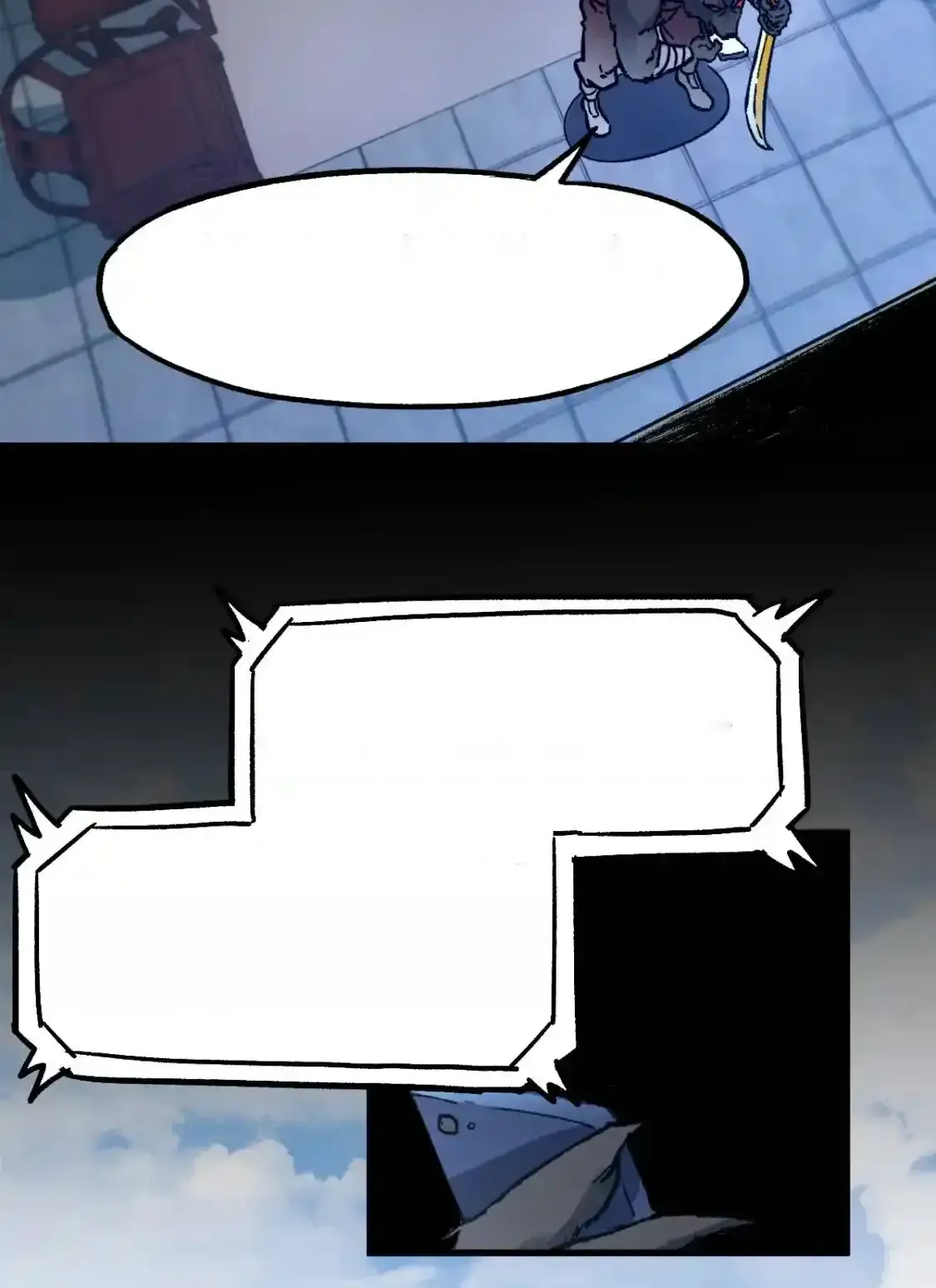 Read World of Ruins Manga Online