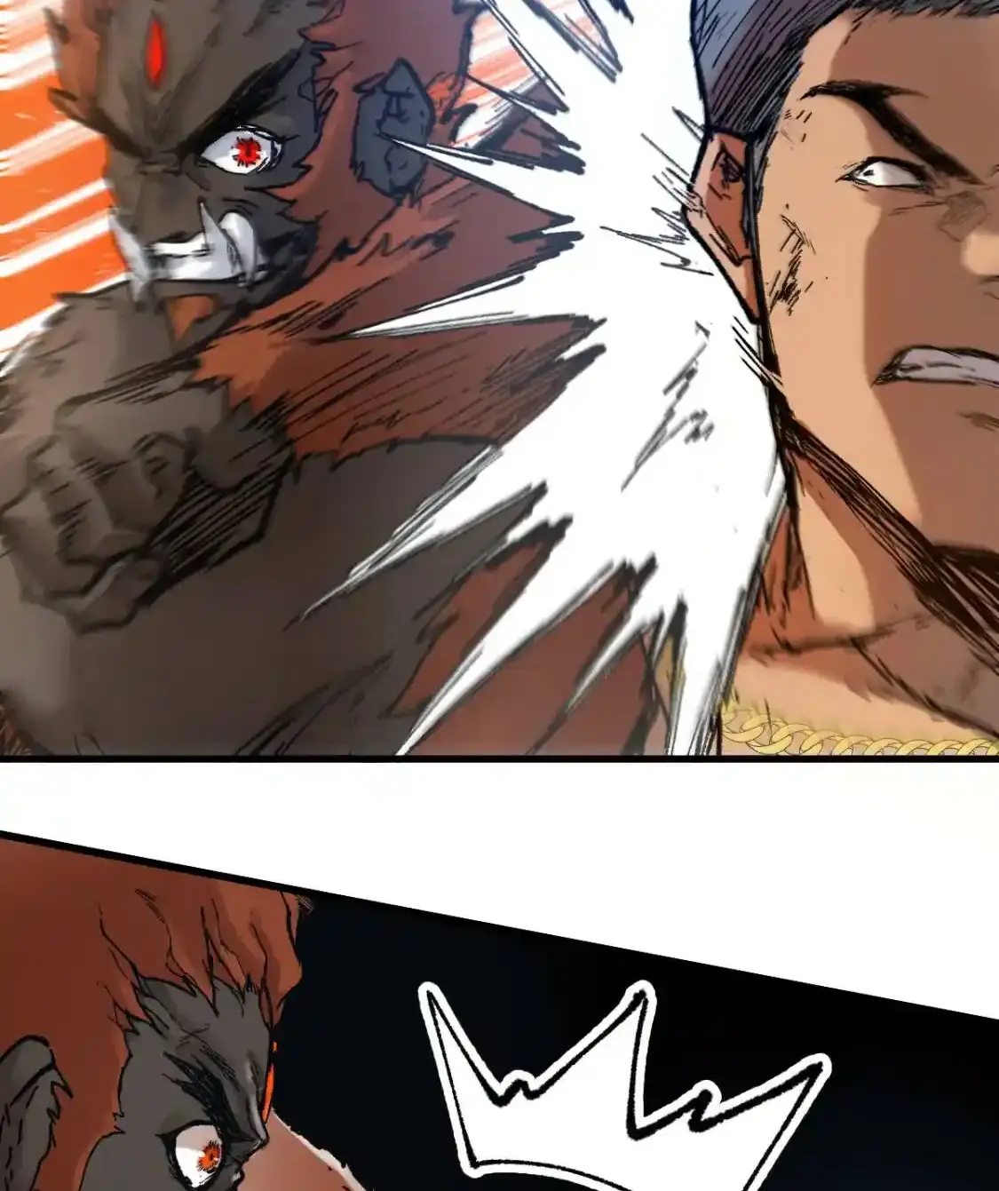 Read World of Ruins Manga Online