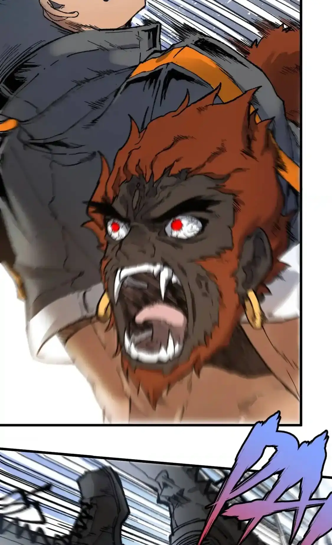 Read World of Ruins Manga Online