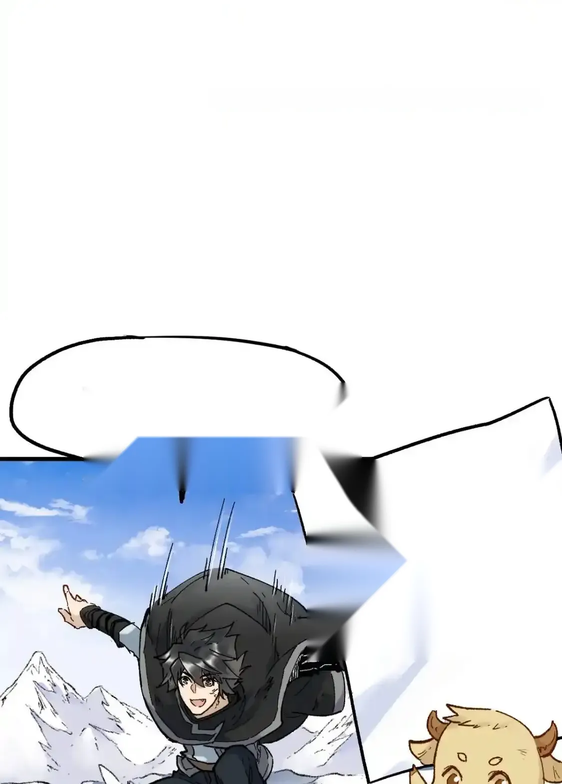 Read World of Ruins Manga Online