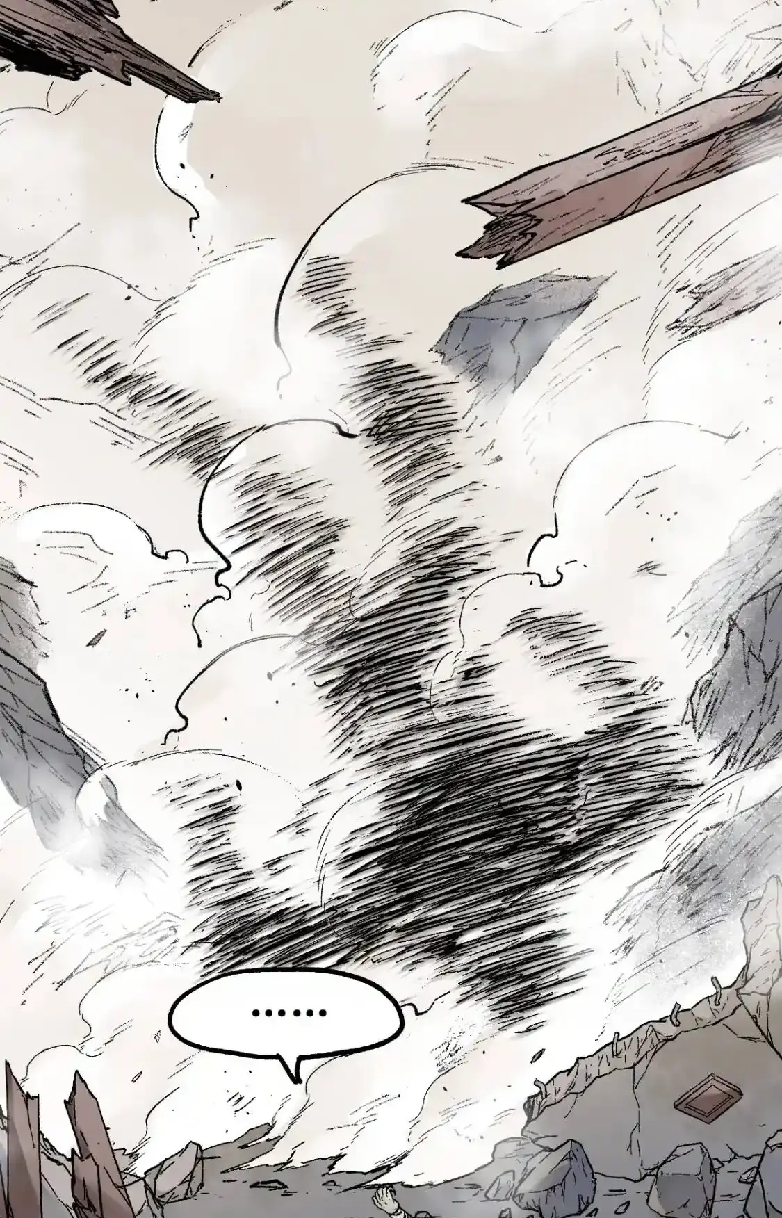 Read World of Ruins Manga Online