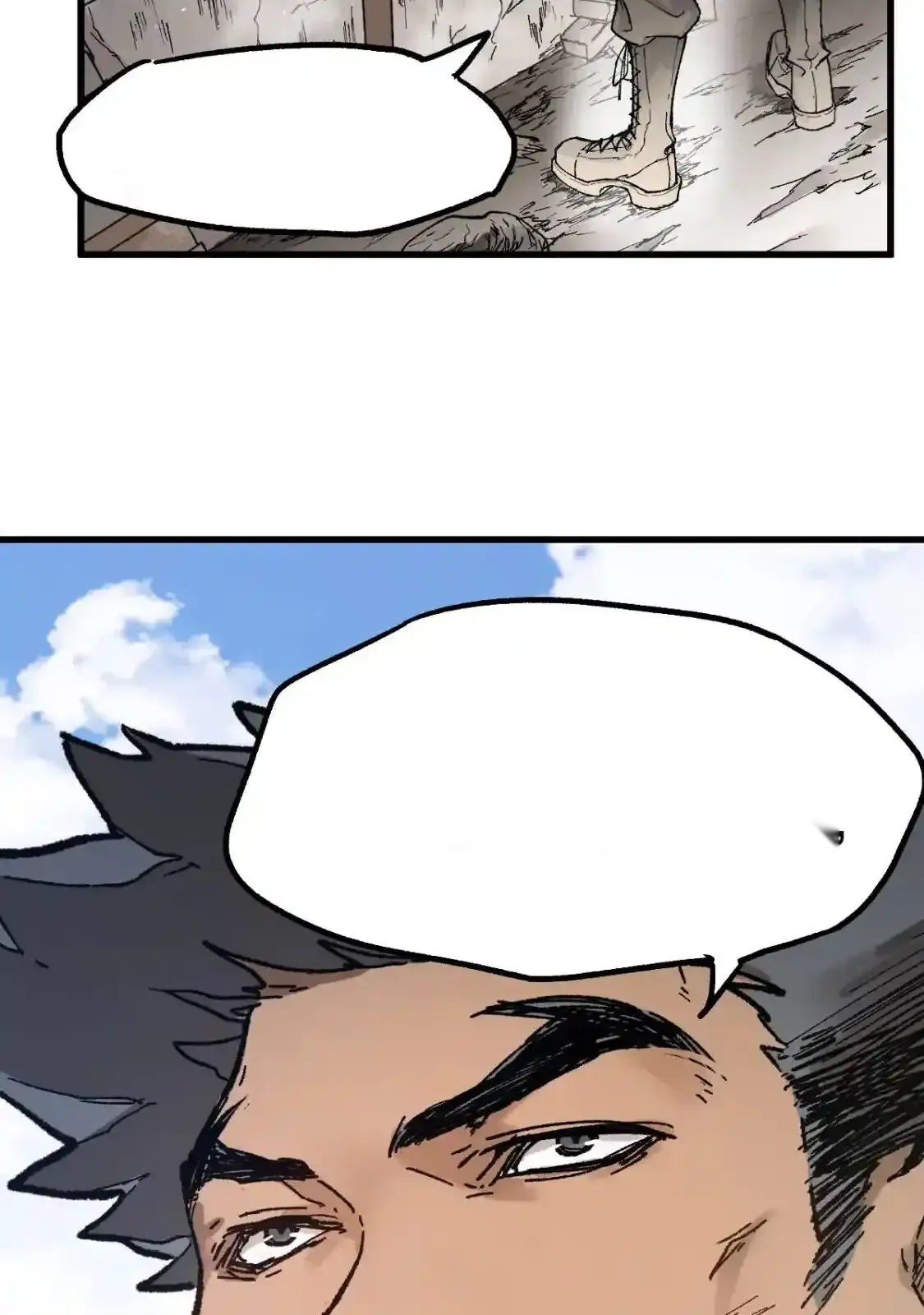 Read World of Ruins Manga Online