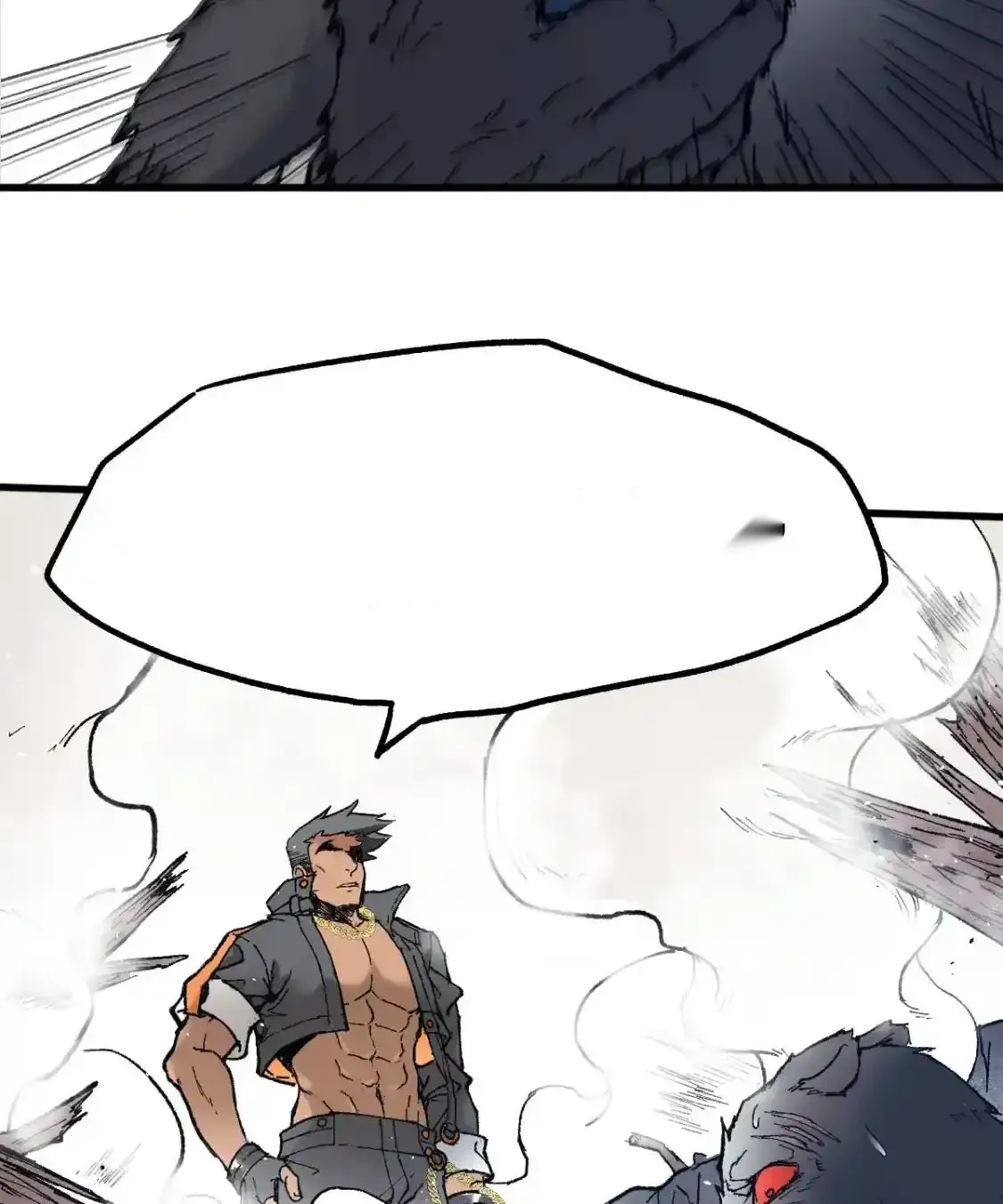 Read World of Ruins Manga Online