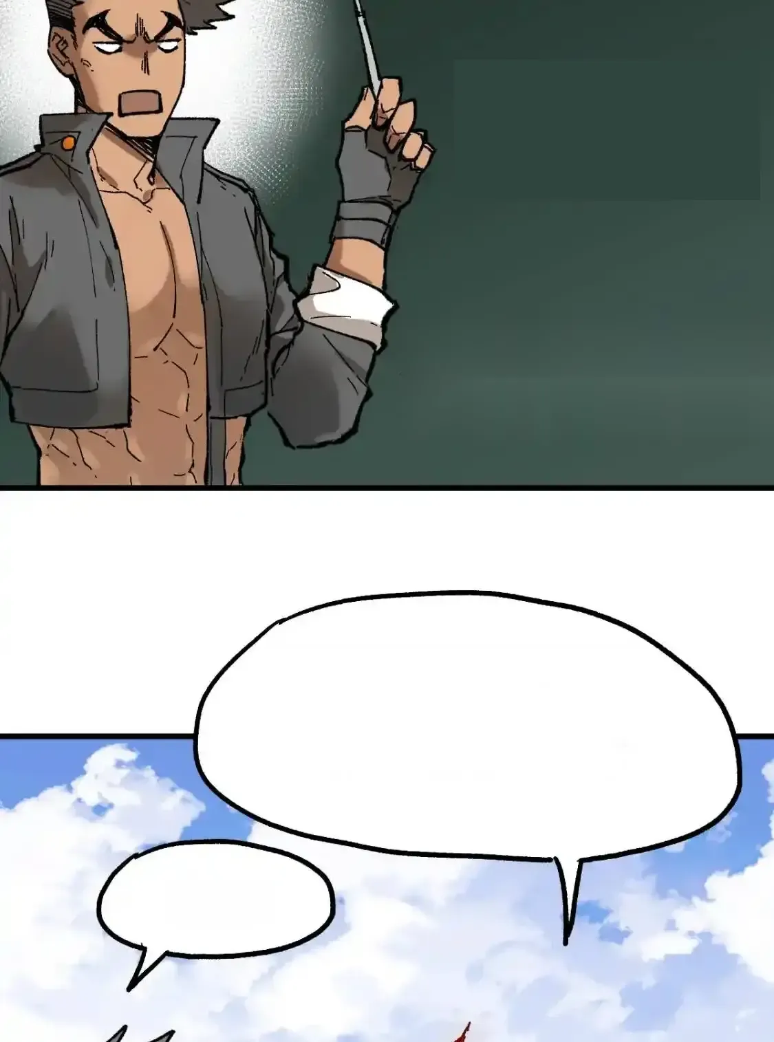 Read World of Ruins Manga Online