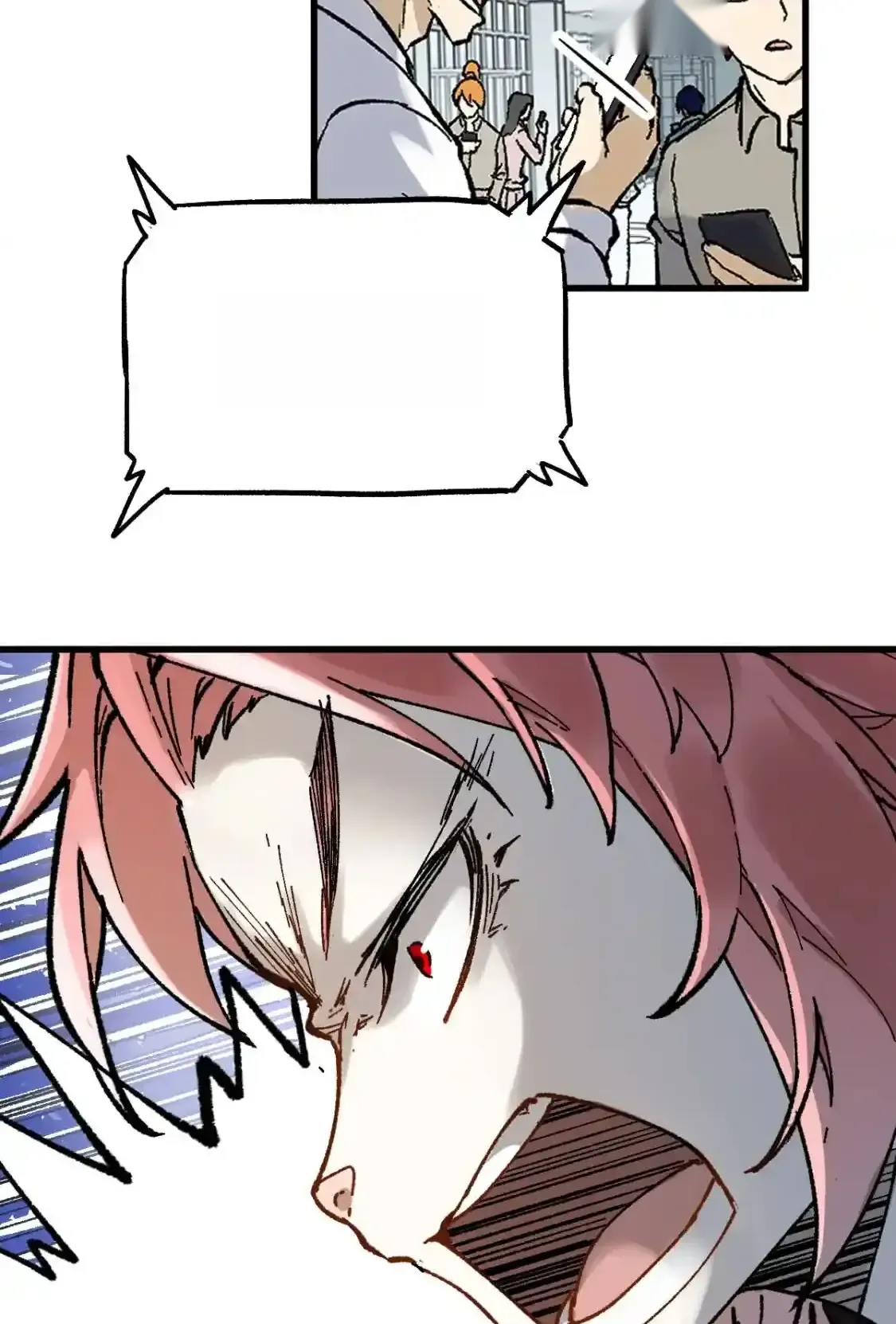 Read World of Ruins Manga Online