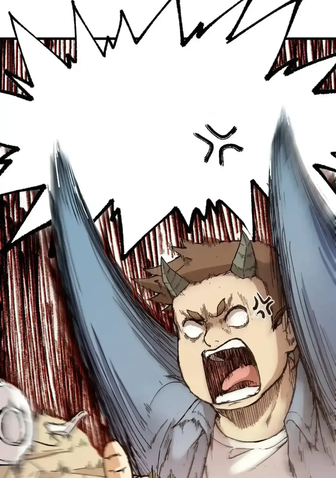 Read World of Ruins Manga Online