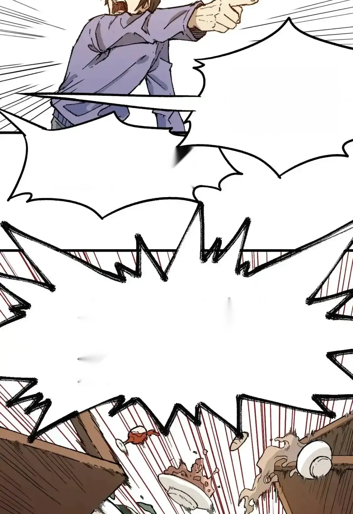 Read World of Ruins Manga Online