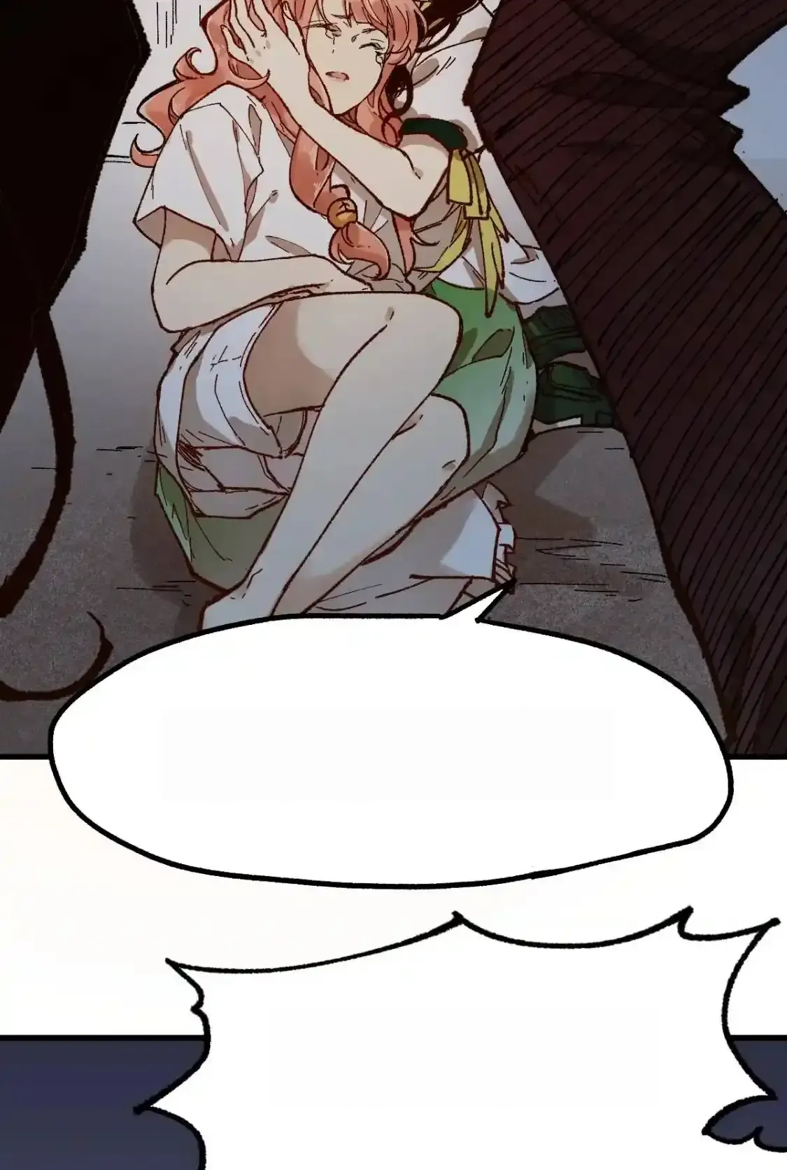 Read World of Ruins Manga Online