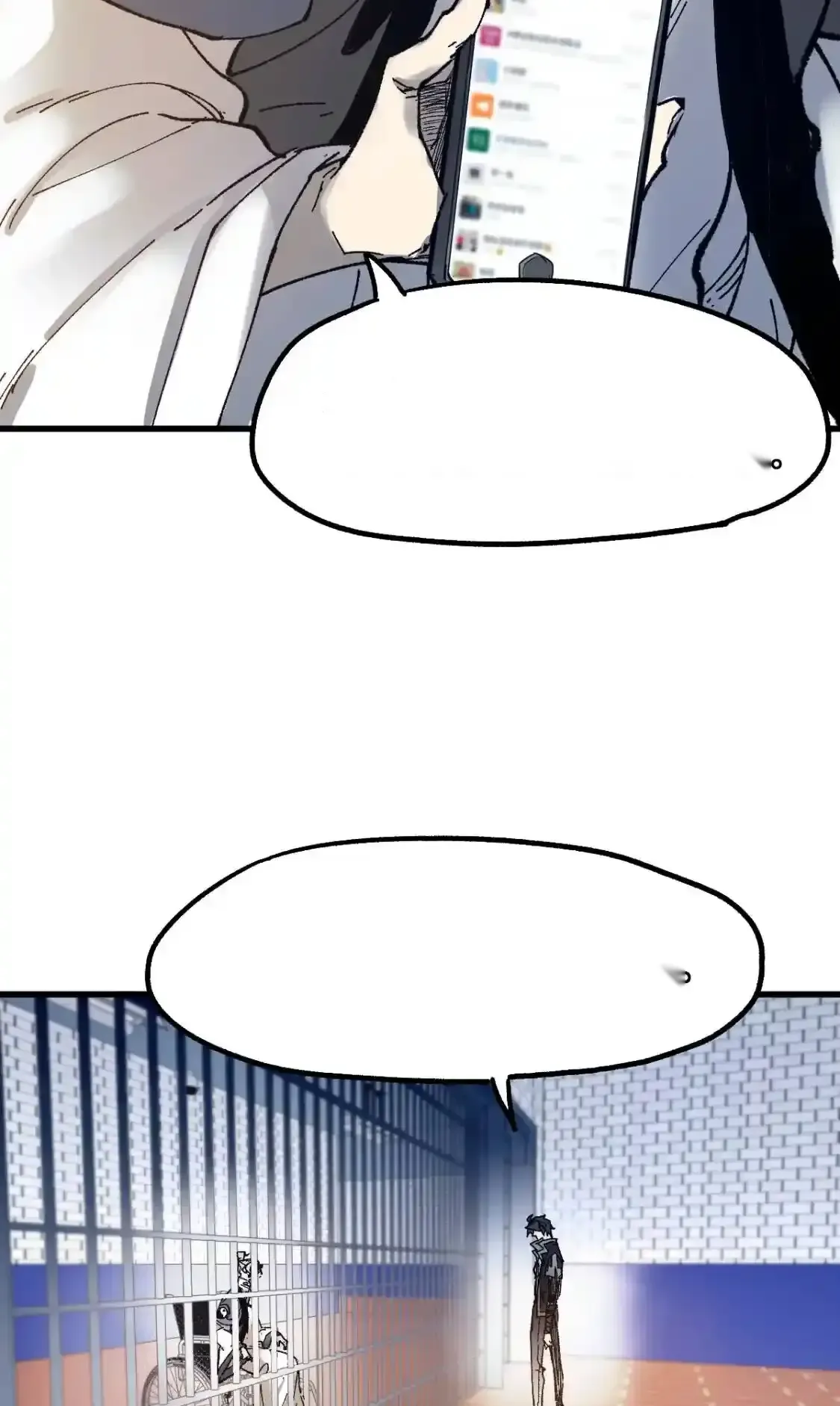 Read World of Ruins Manga Online