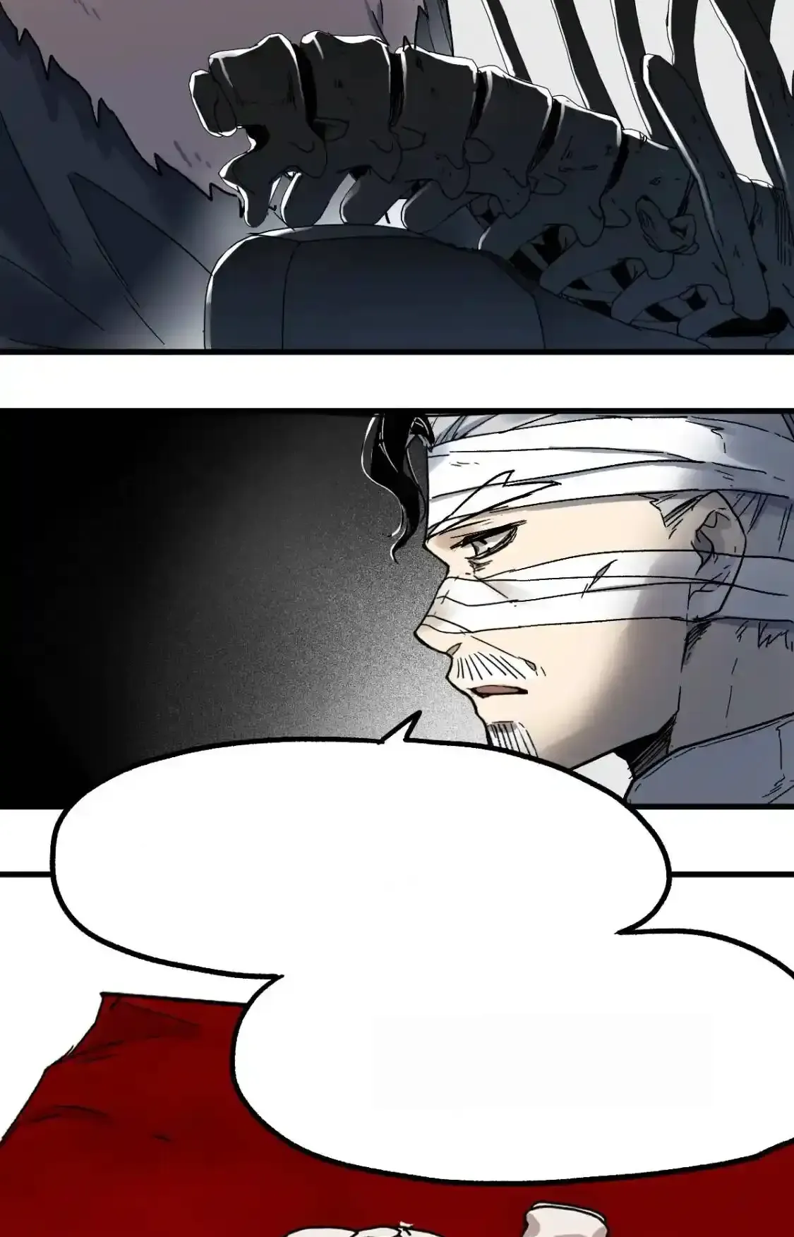 Read World of Ruins Manga Online