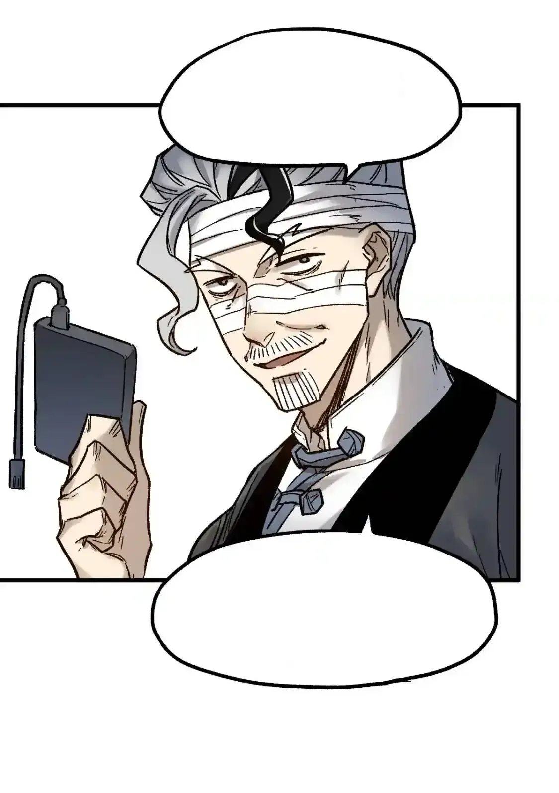 Read World of Ruins Manga Online