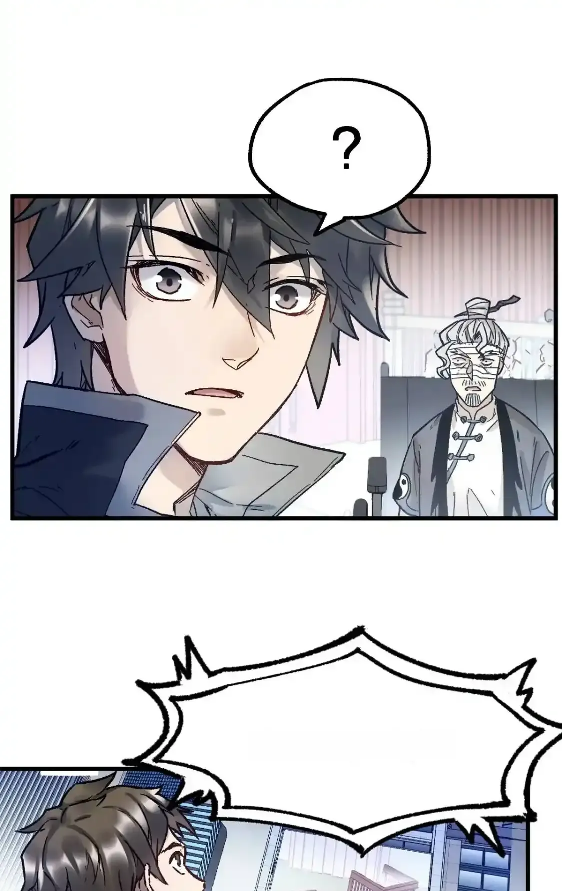 Read World of Ruins Manga Online