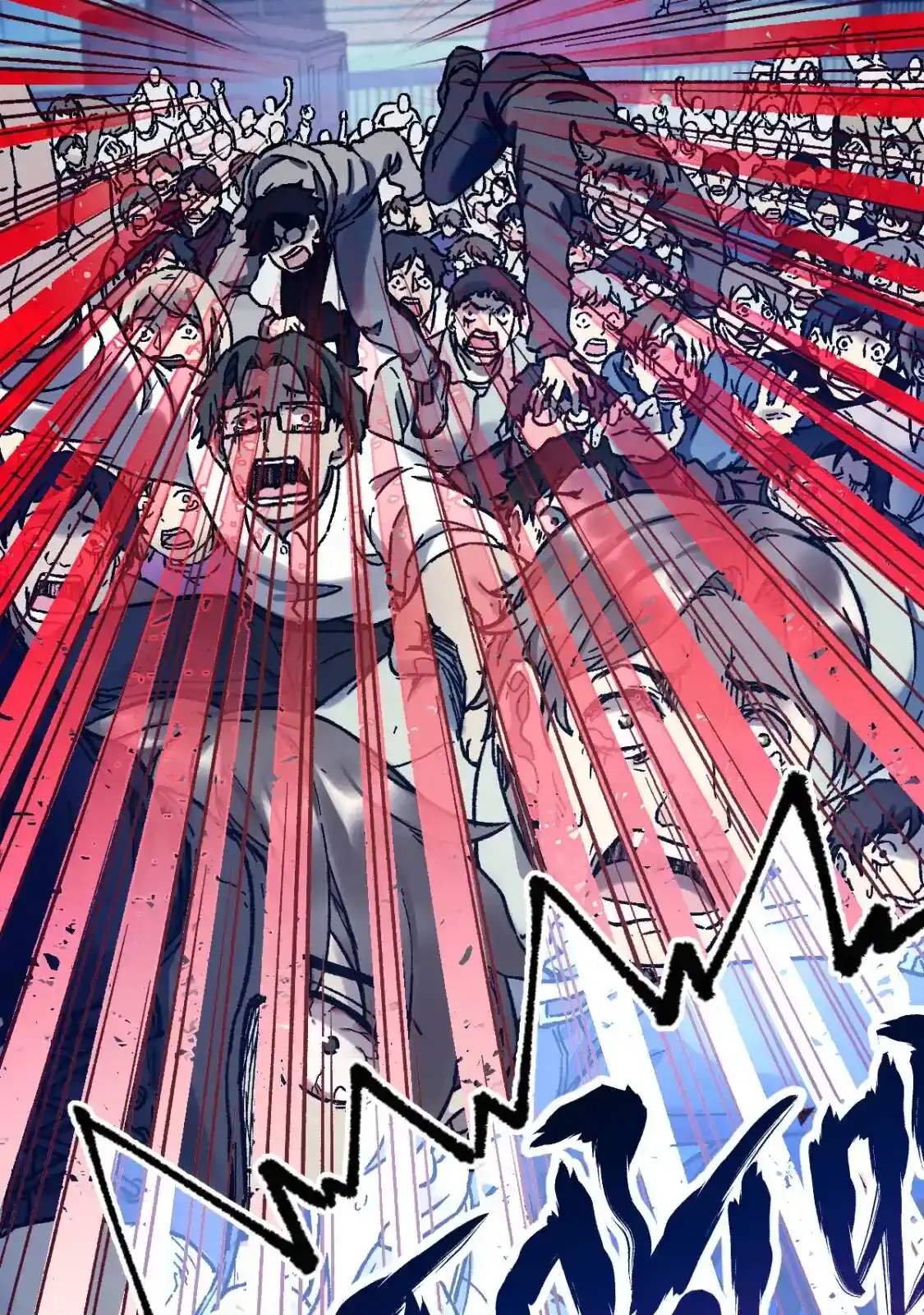 Read World of Ruins Manga Online