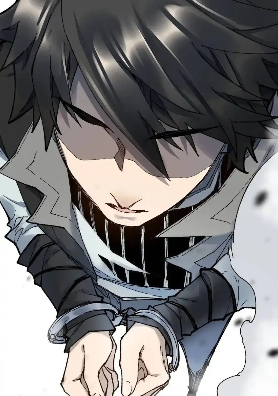 Read World of Ruins Manga Online