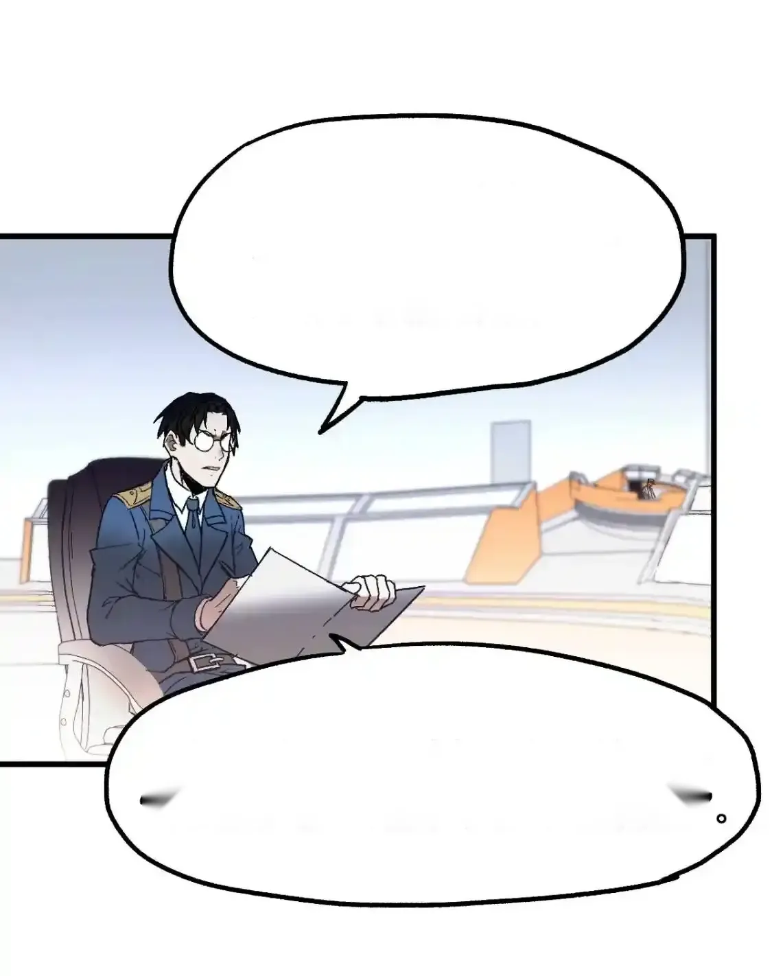 Read World of Ruins Manga Online