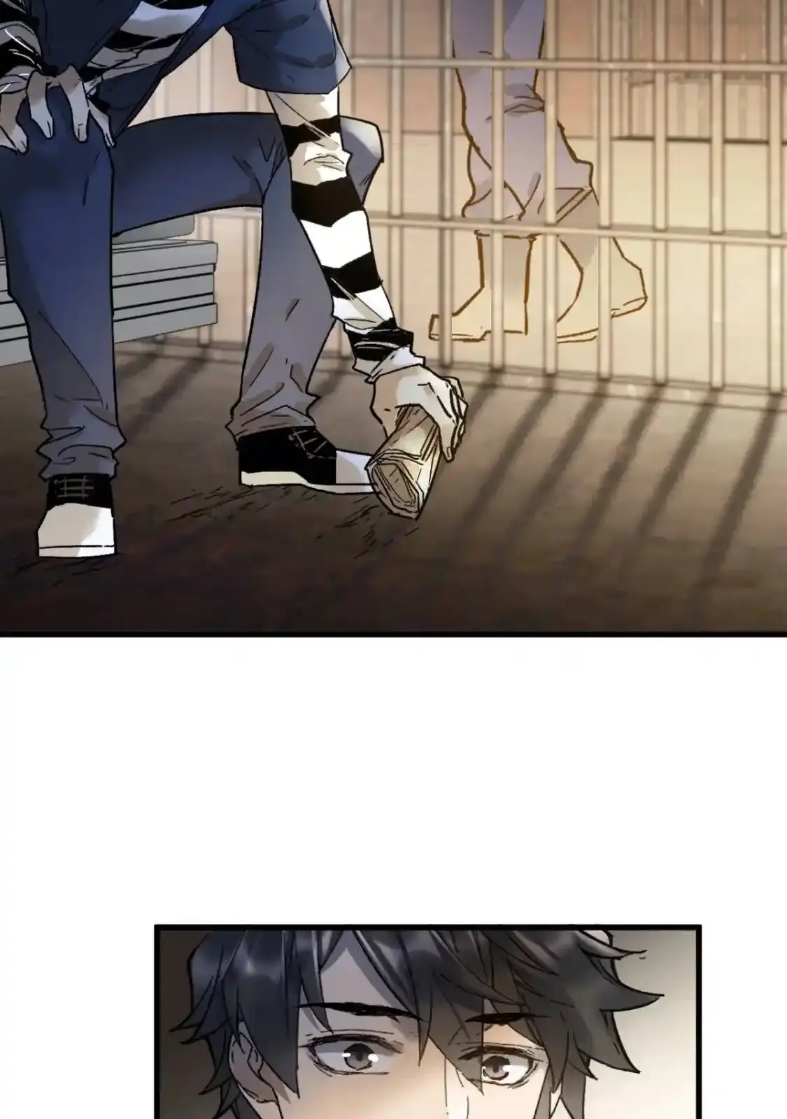 Read World of Ruins Manga Online