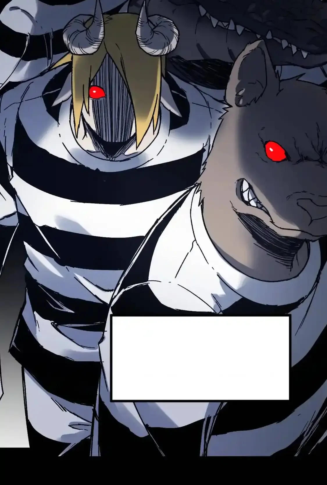 Read World of Ruins Manga Online