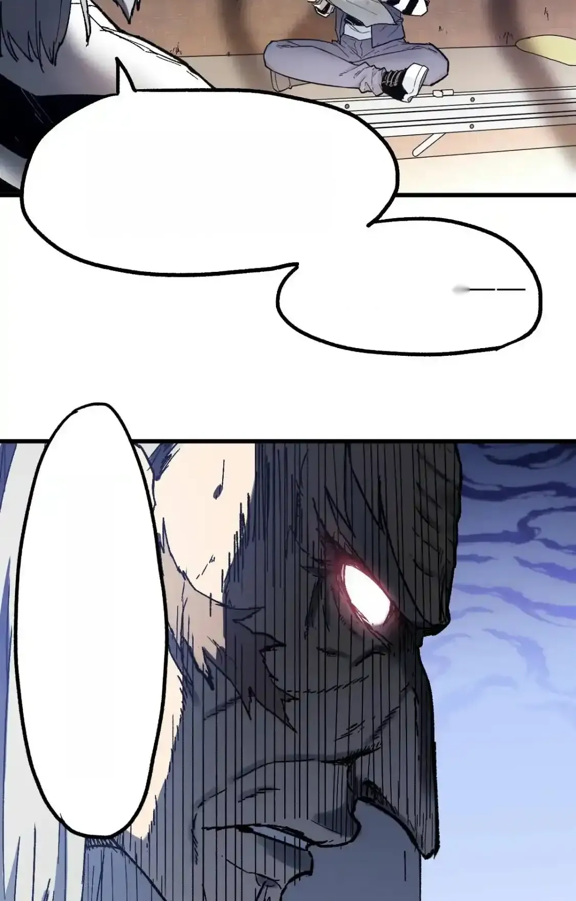 Read World of Ruins Manga Online