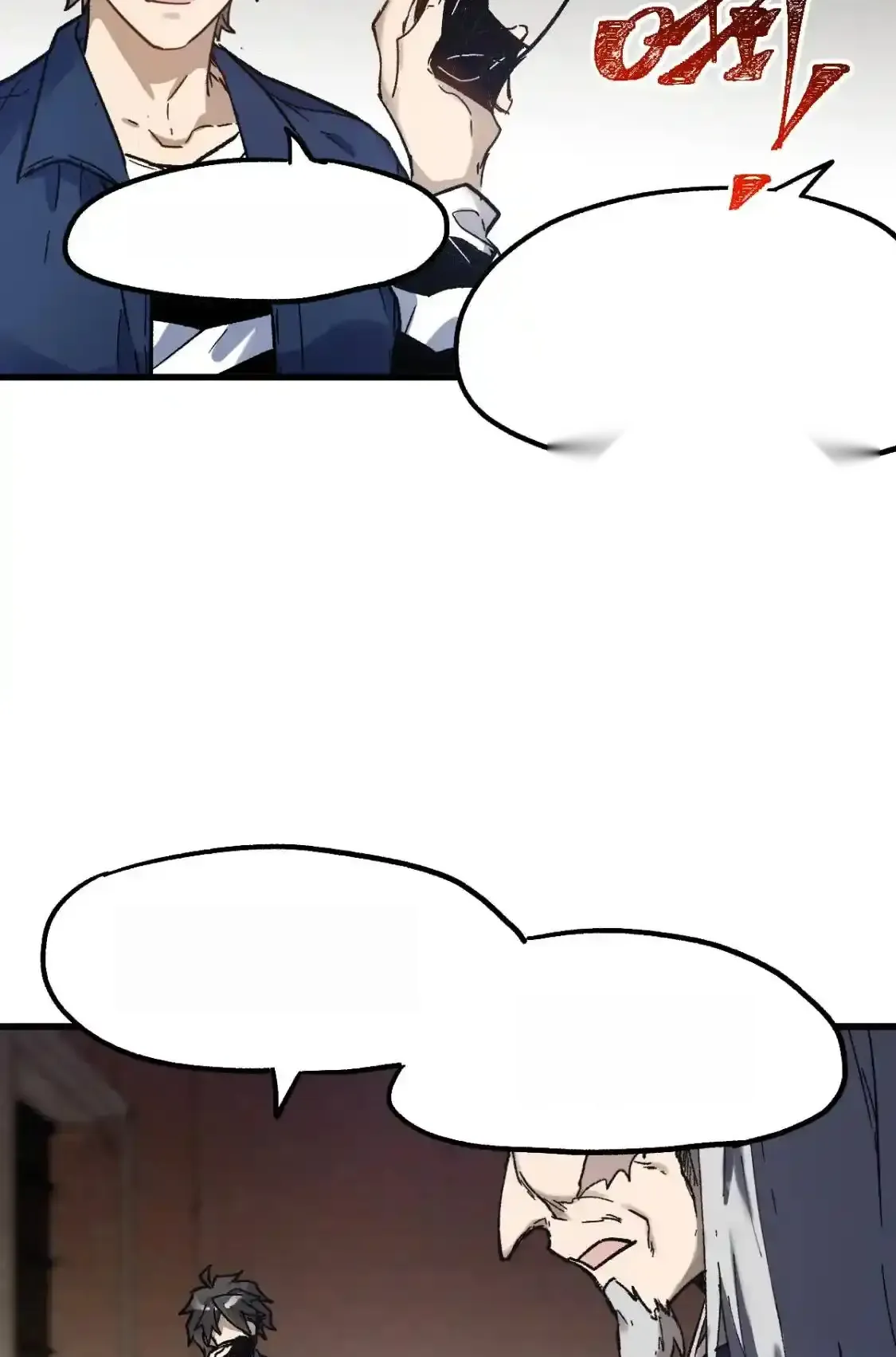 Read World of Ruins Manga Online