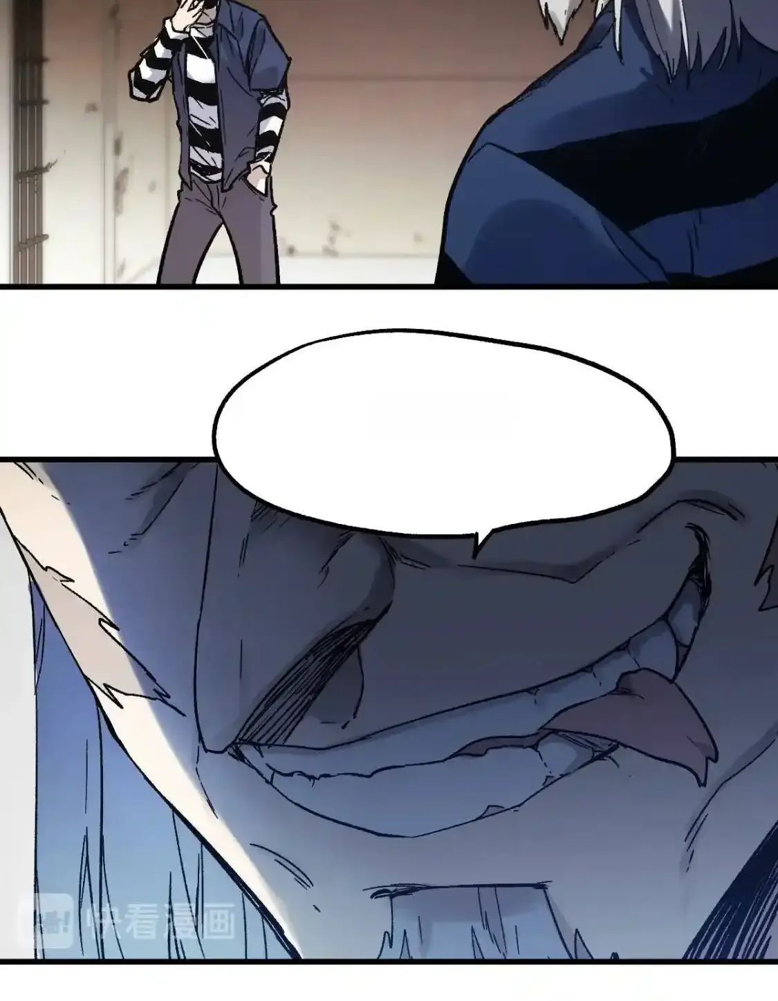 Read World of Ruins Manga Online