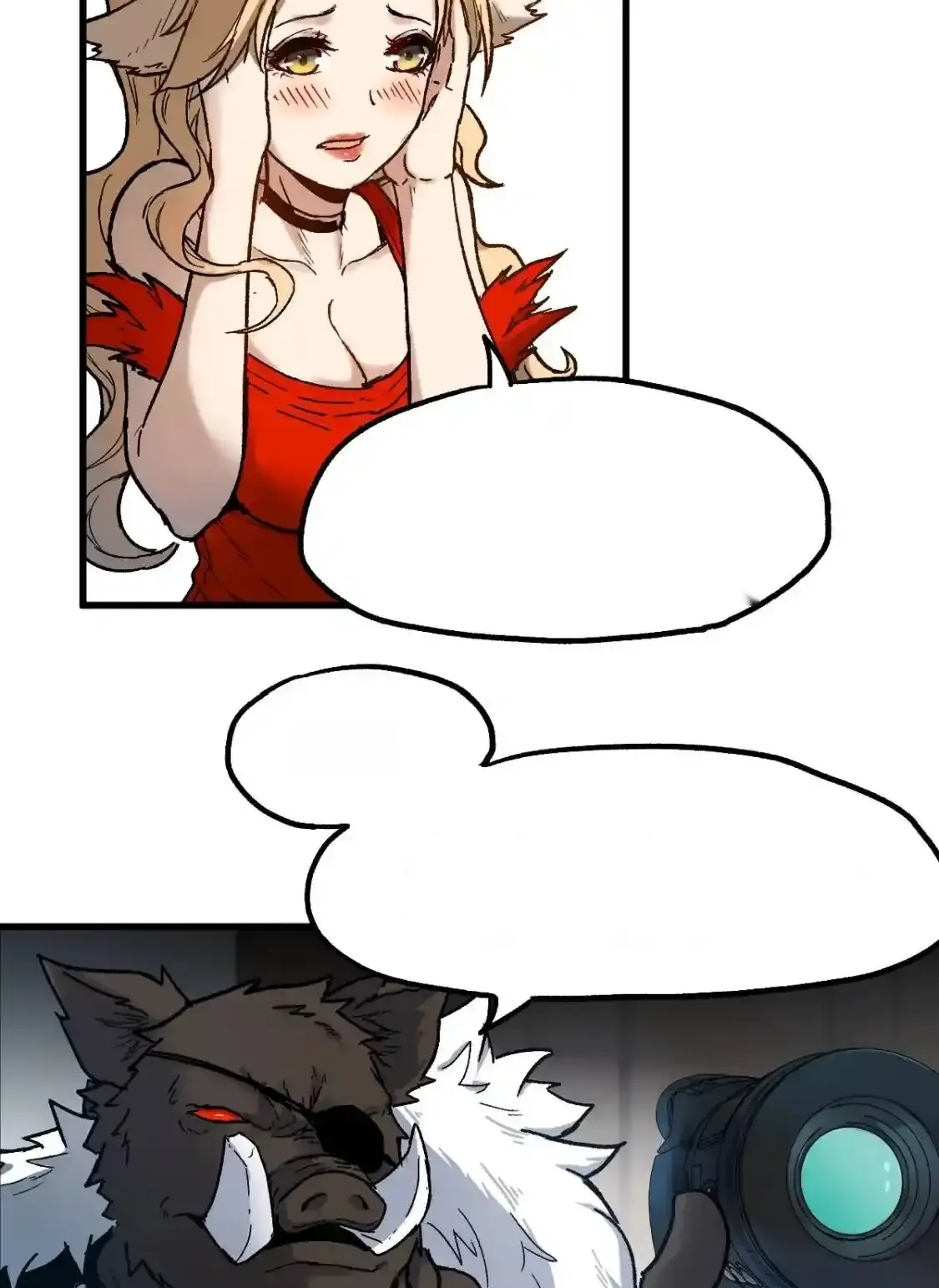 Read World of Ruins Manga Online