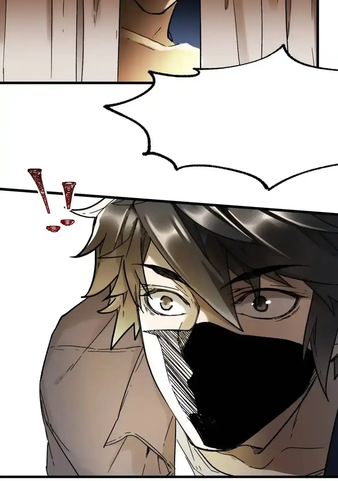 Read World of Ruins Manga Online