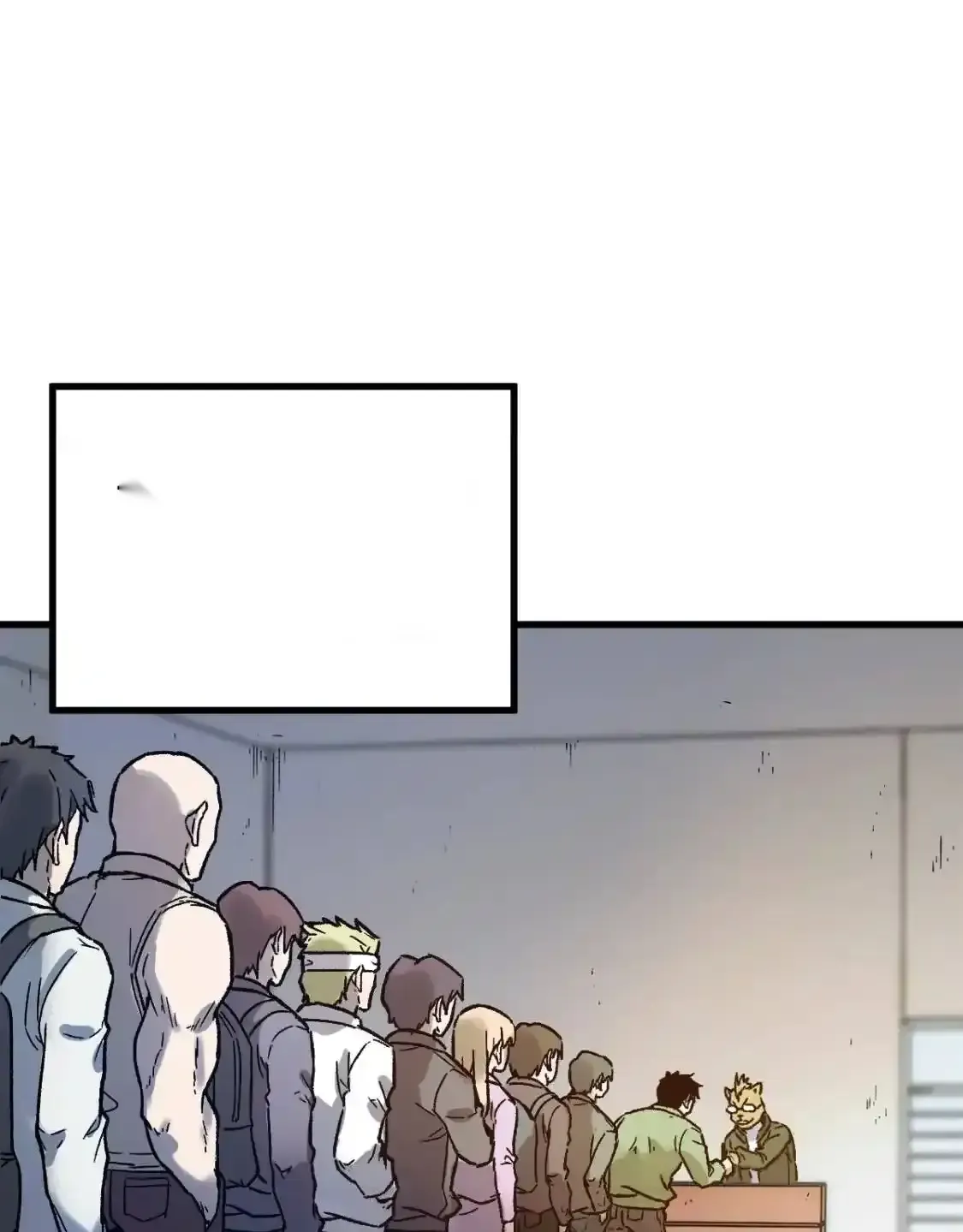 Read World of Ruins Manga Online