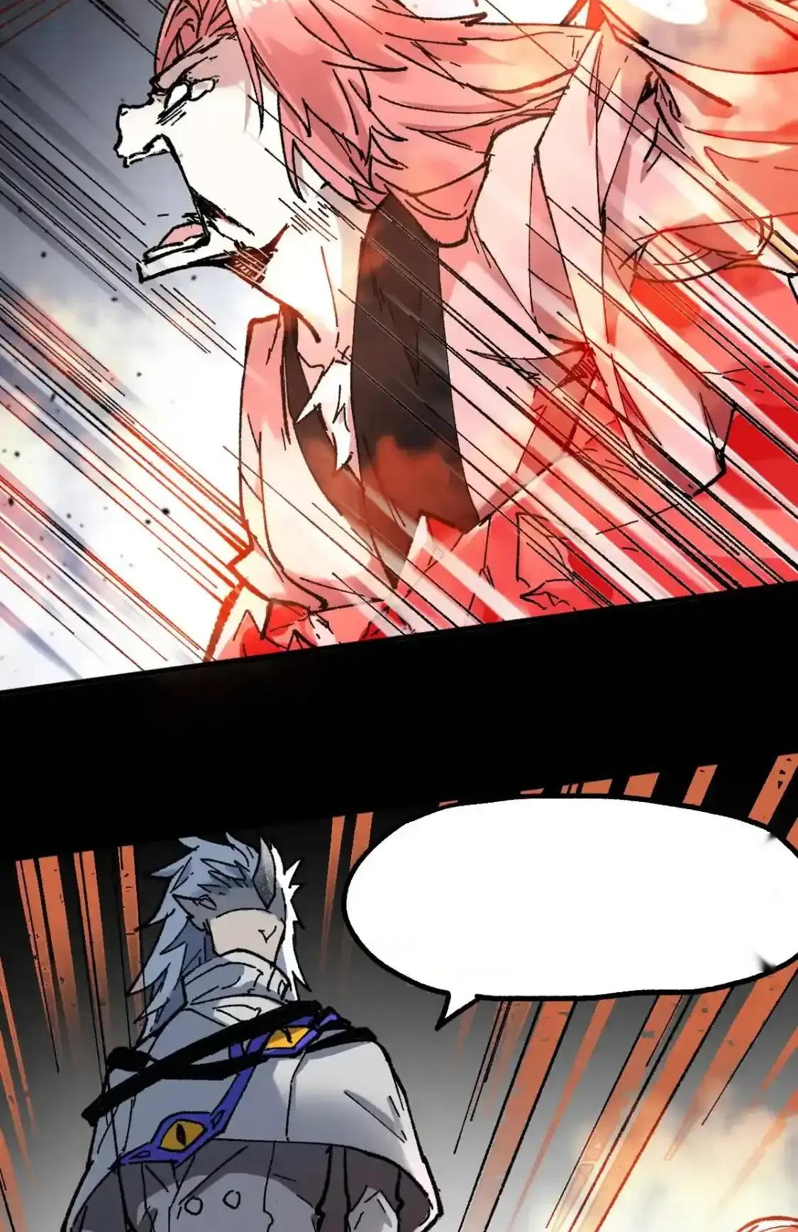 Read World of Ruins Manga Online