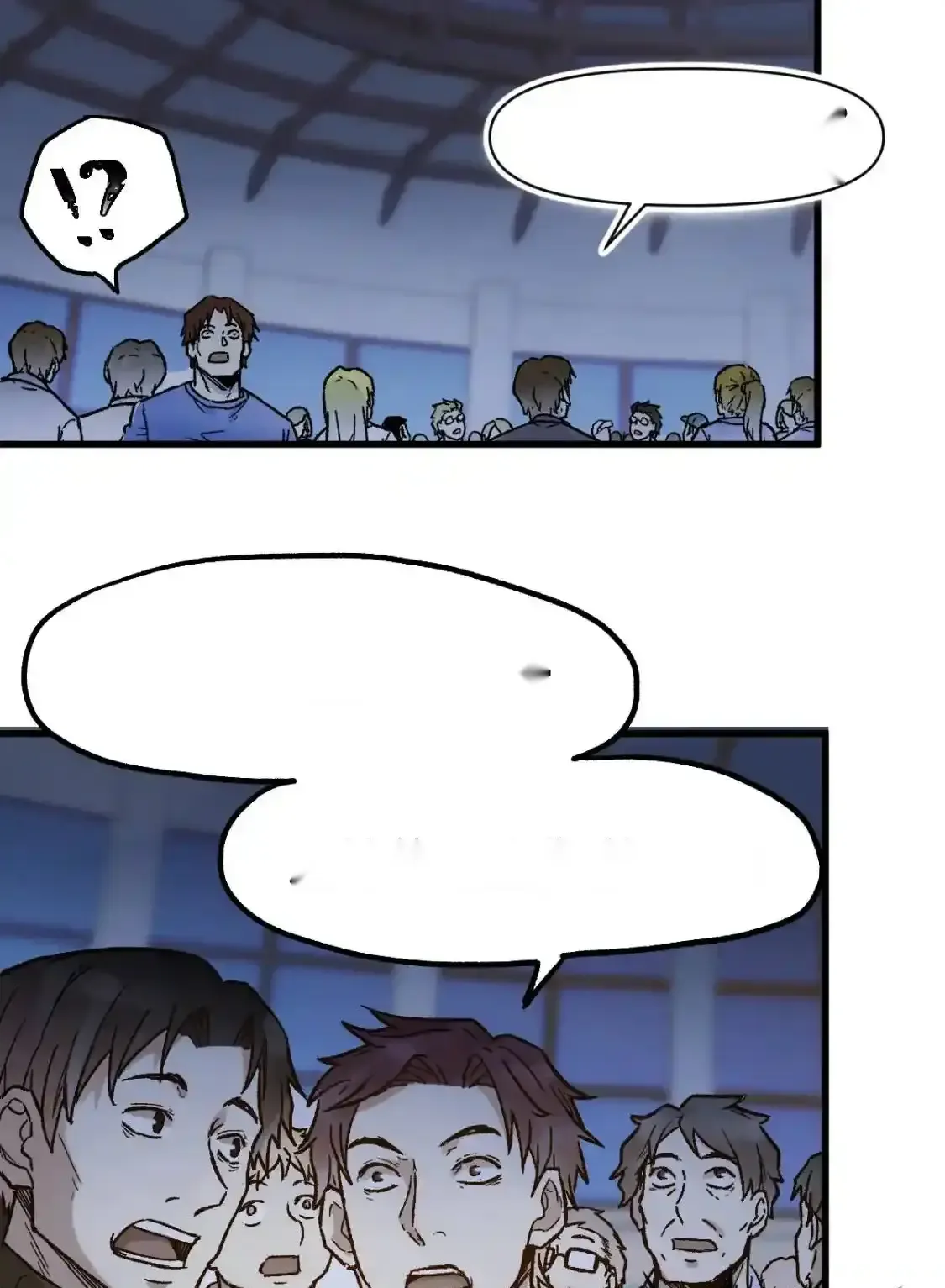 Read World of Ruins Manga Online