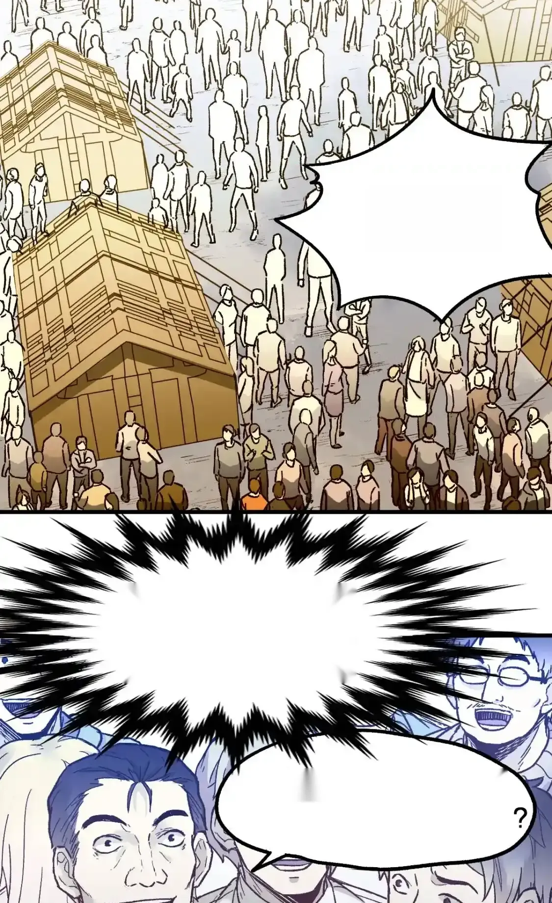 Read World of Ruins Manga Online