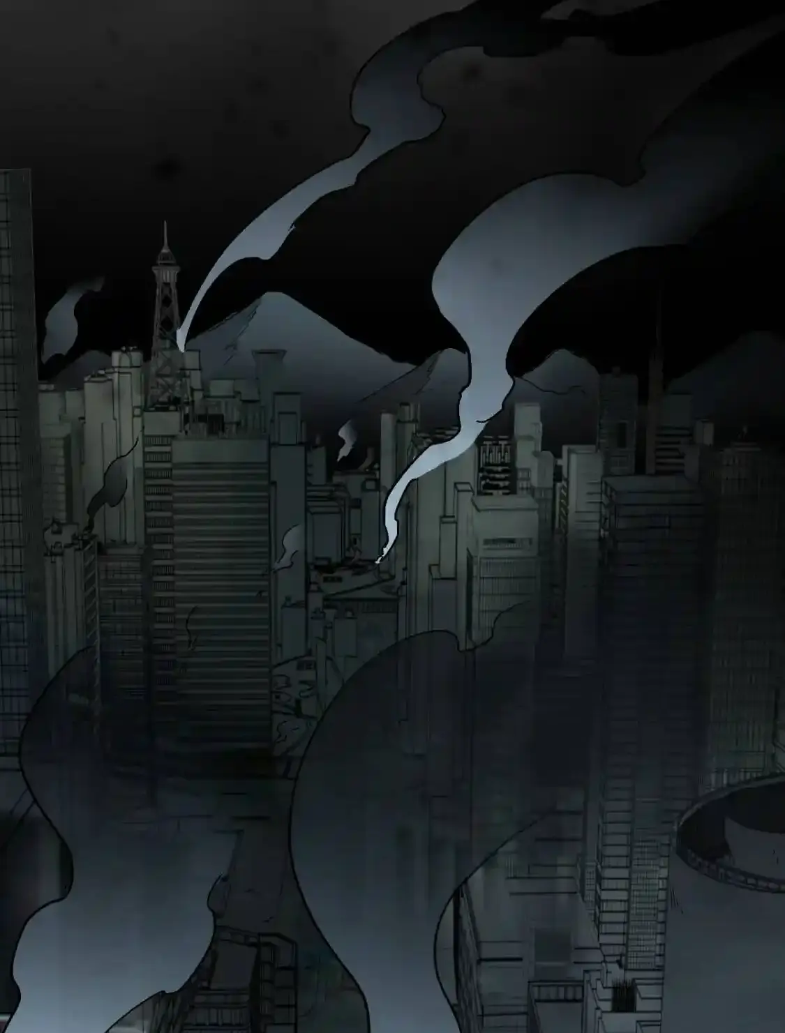 Read World of Ruins Manga Online