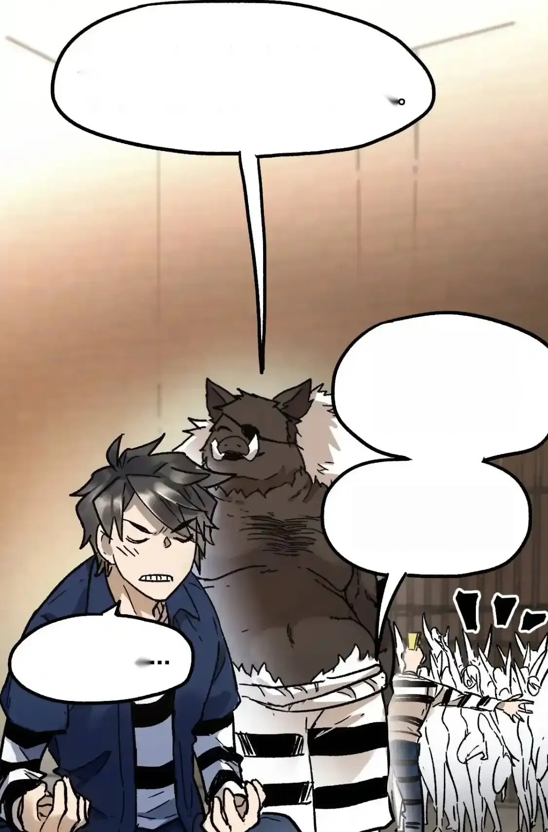 Read World of Ruins Manga Online