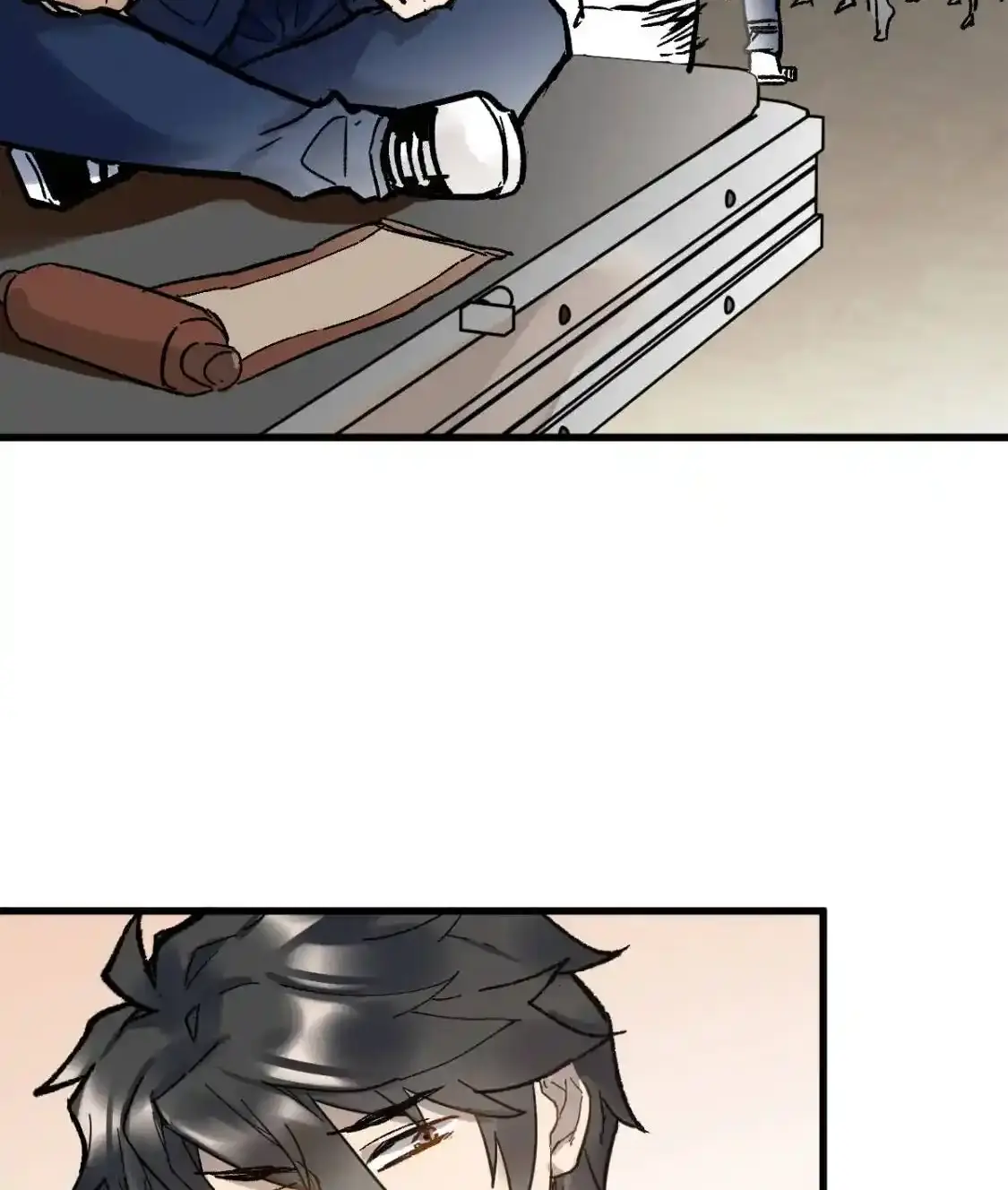 Read World of Ruins Manga Online