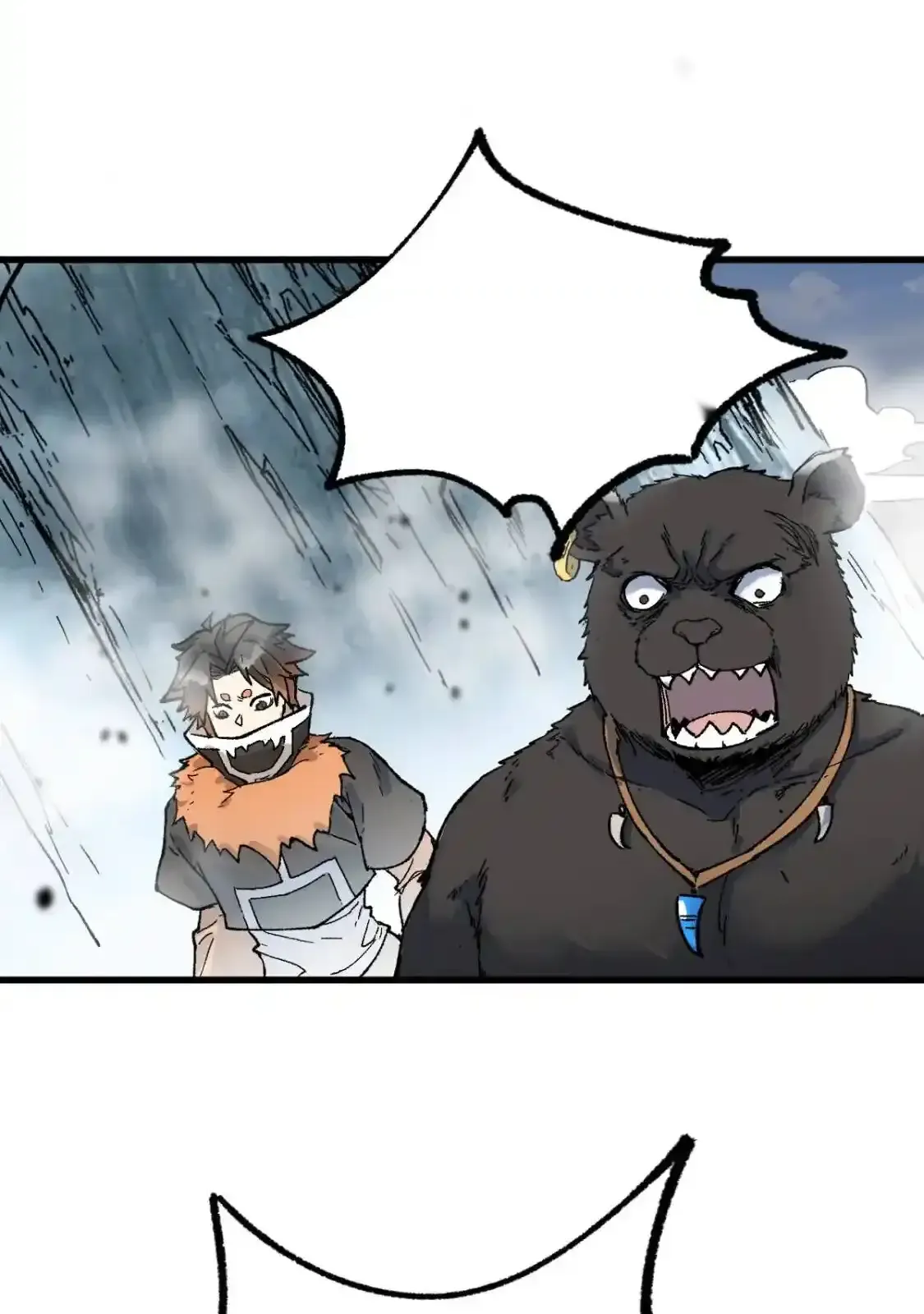 Read World of Ruins Manga Online