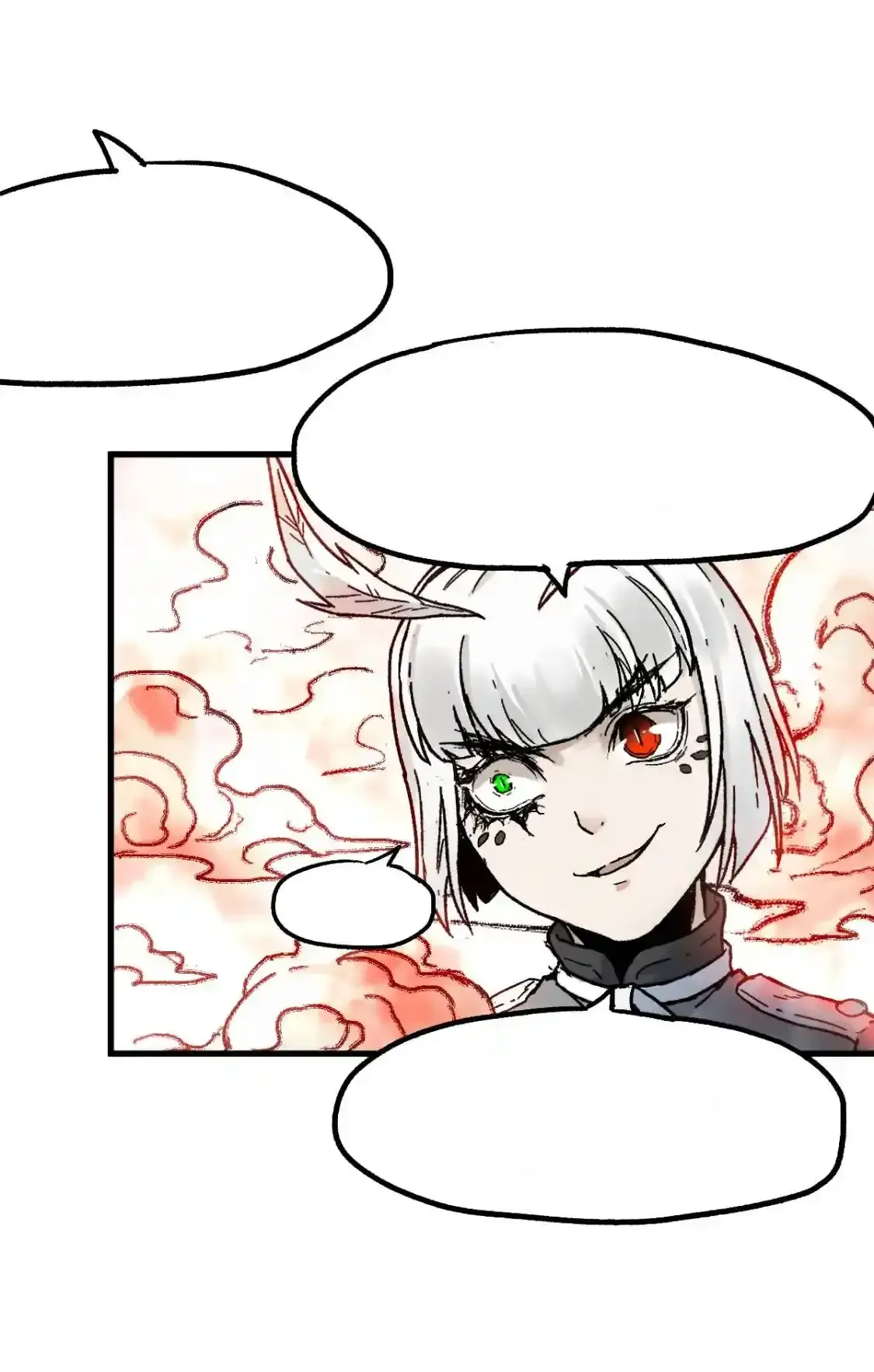 Read World of Ruins Manga Online