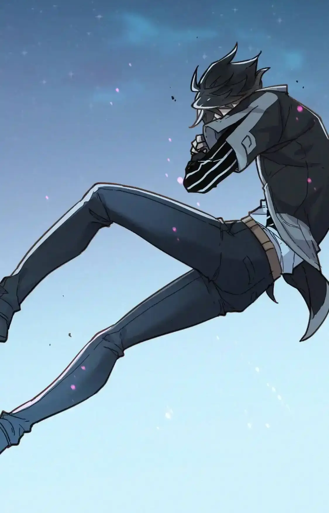 Read World of Ruins Manga Online