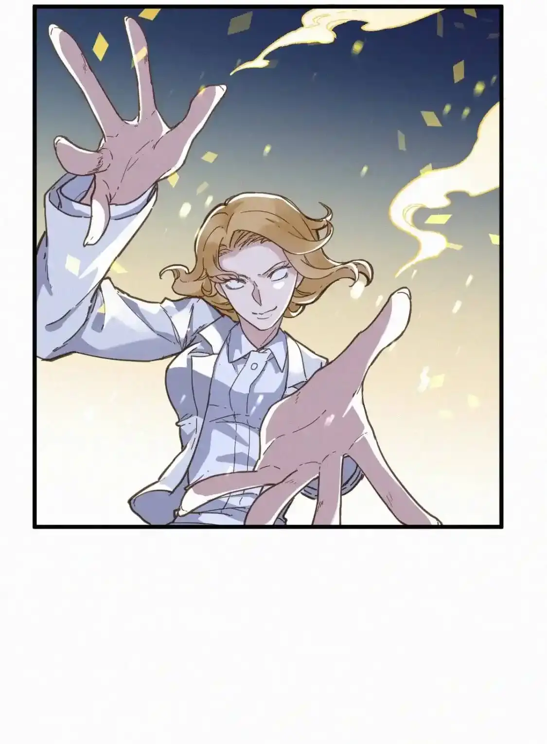 Read World of Ruins Manga Online