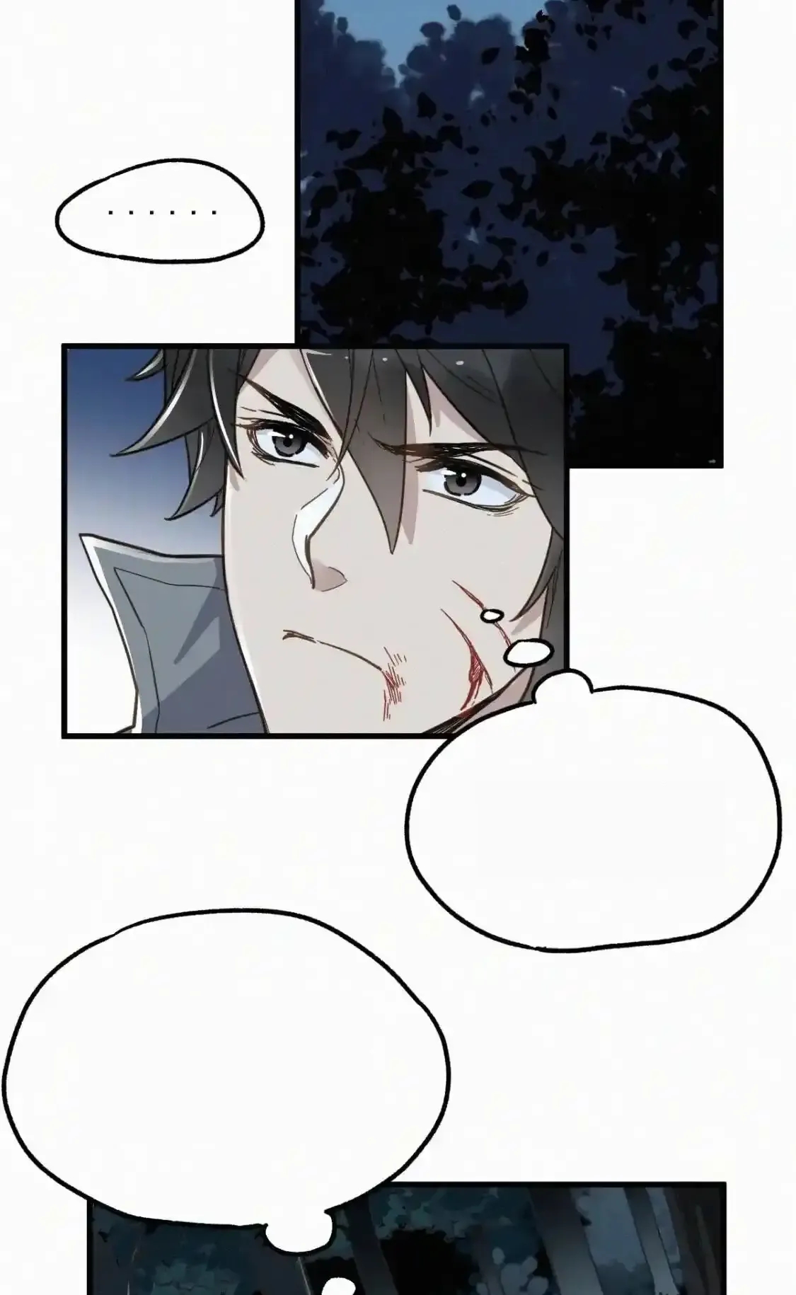 Read World of Ruins Manga Online