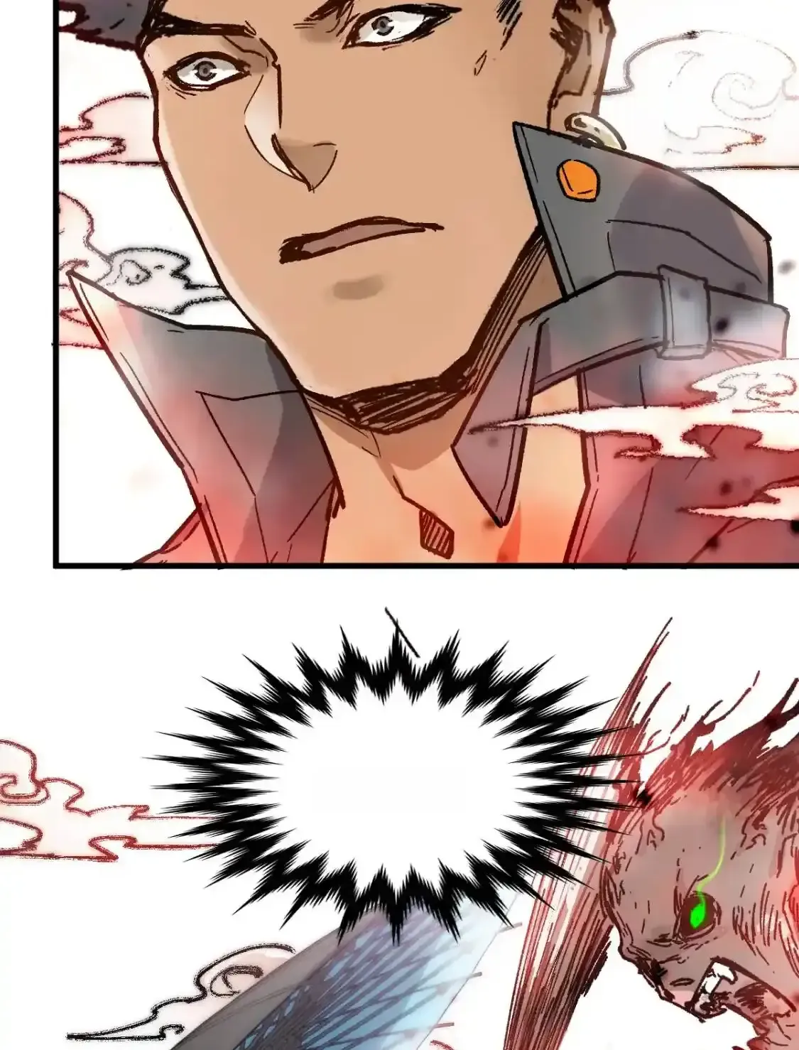 Read World of Ruins Manga Online